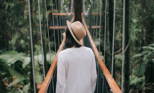 Forest Green Is Our New Obsession.