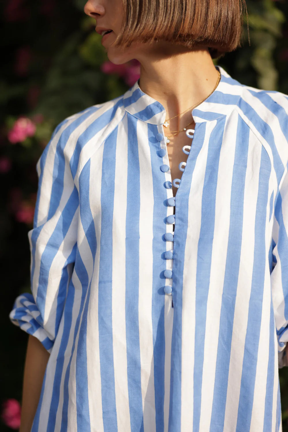 Positano Kaftan
