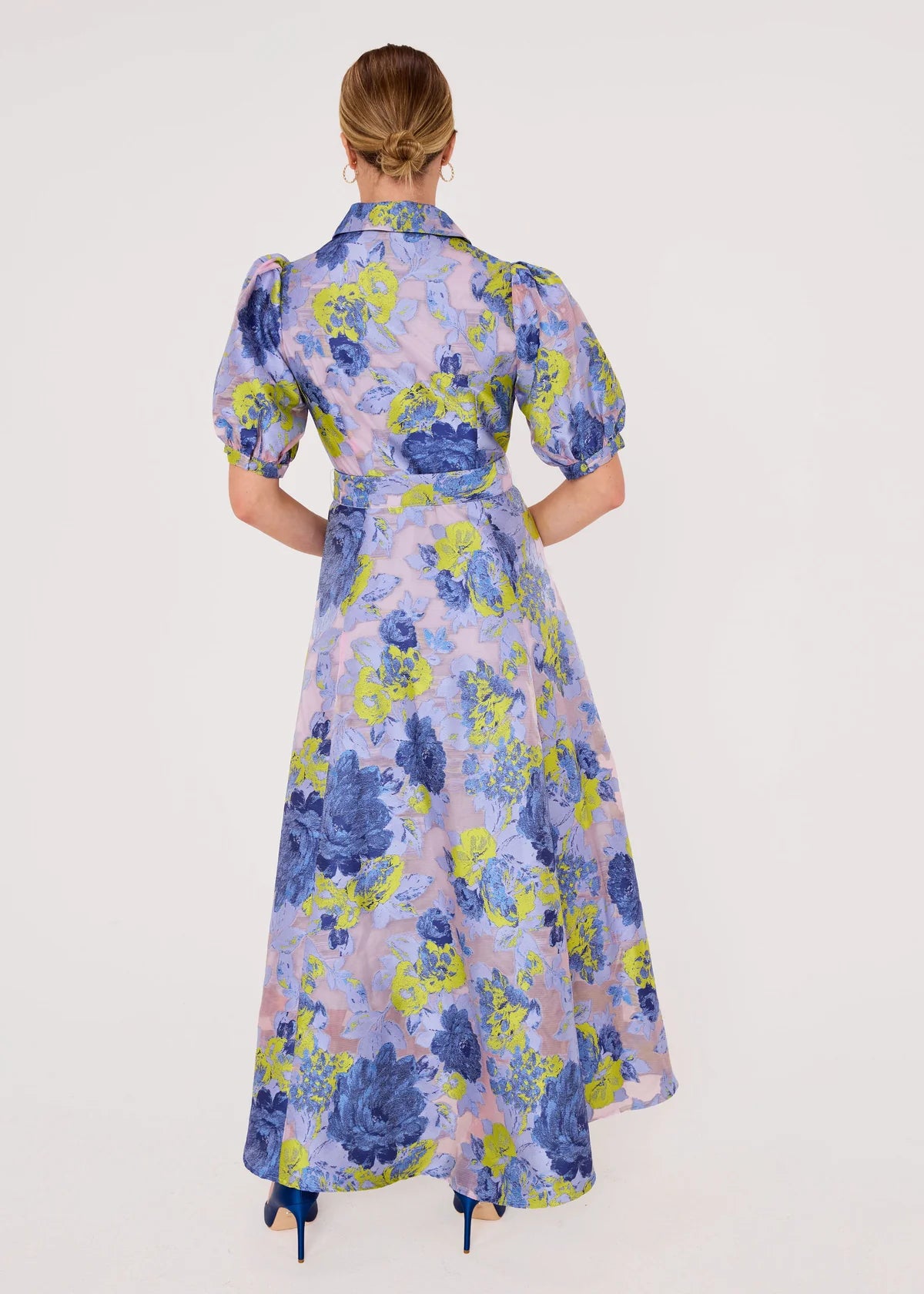 Charlotte Gown