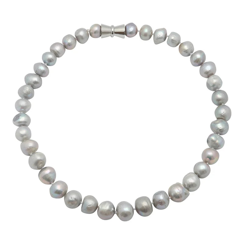 Grey Bam Bam Single Strand