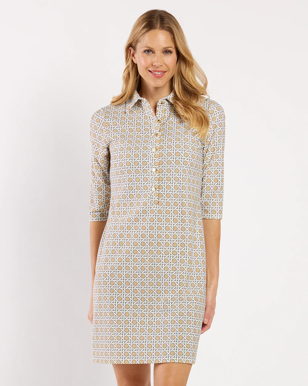 Susanna Dress
