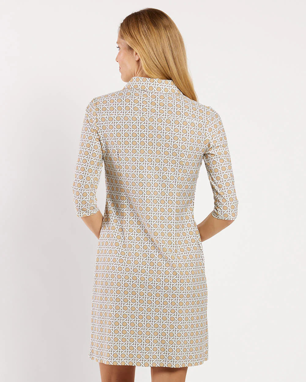 Susanna Dress
