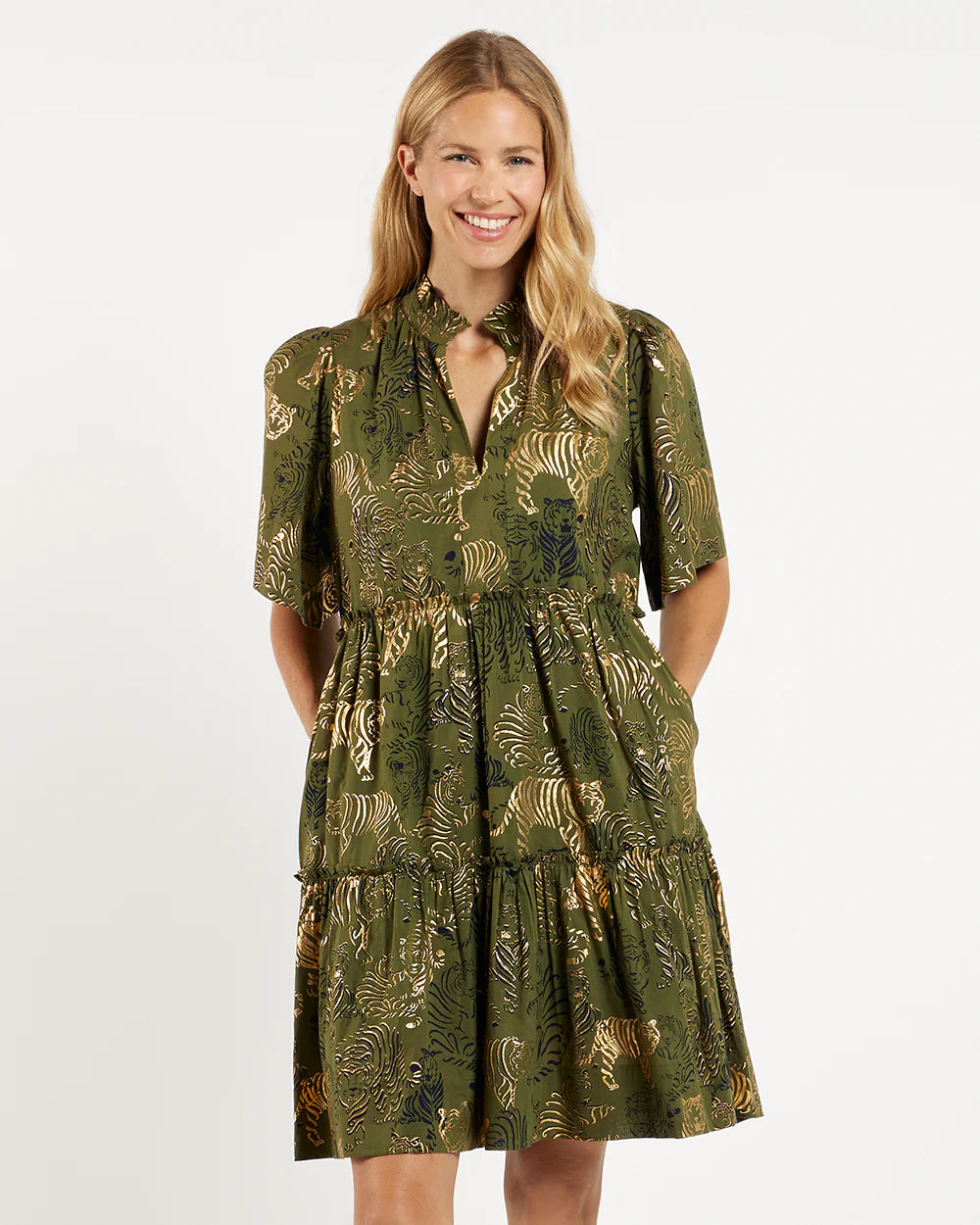Shirley Dress