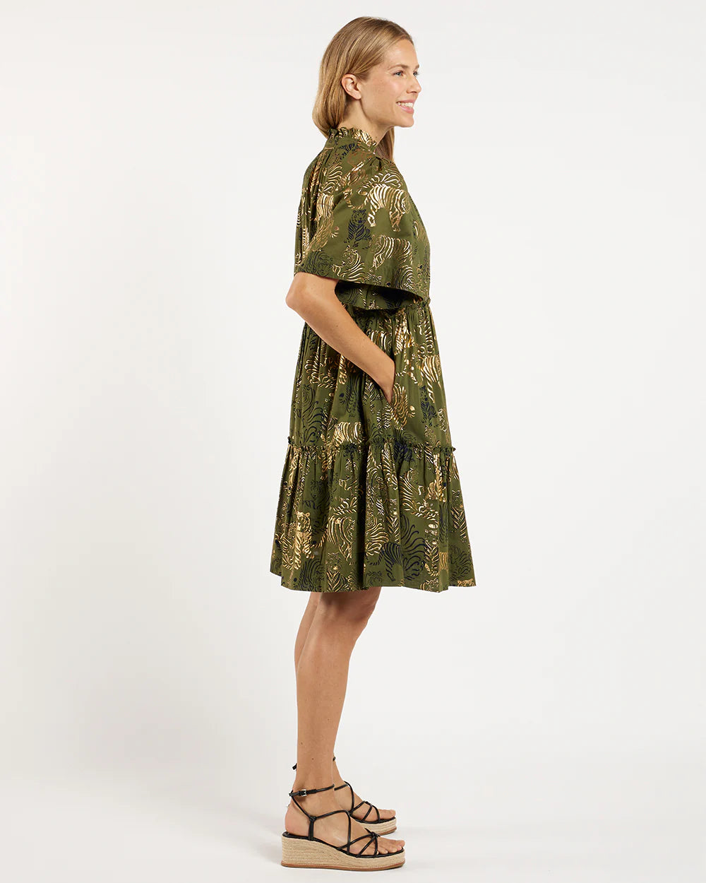 Shirley Dress