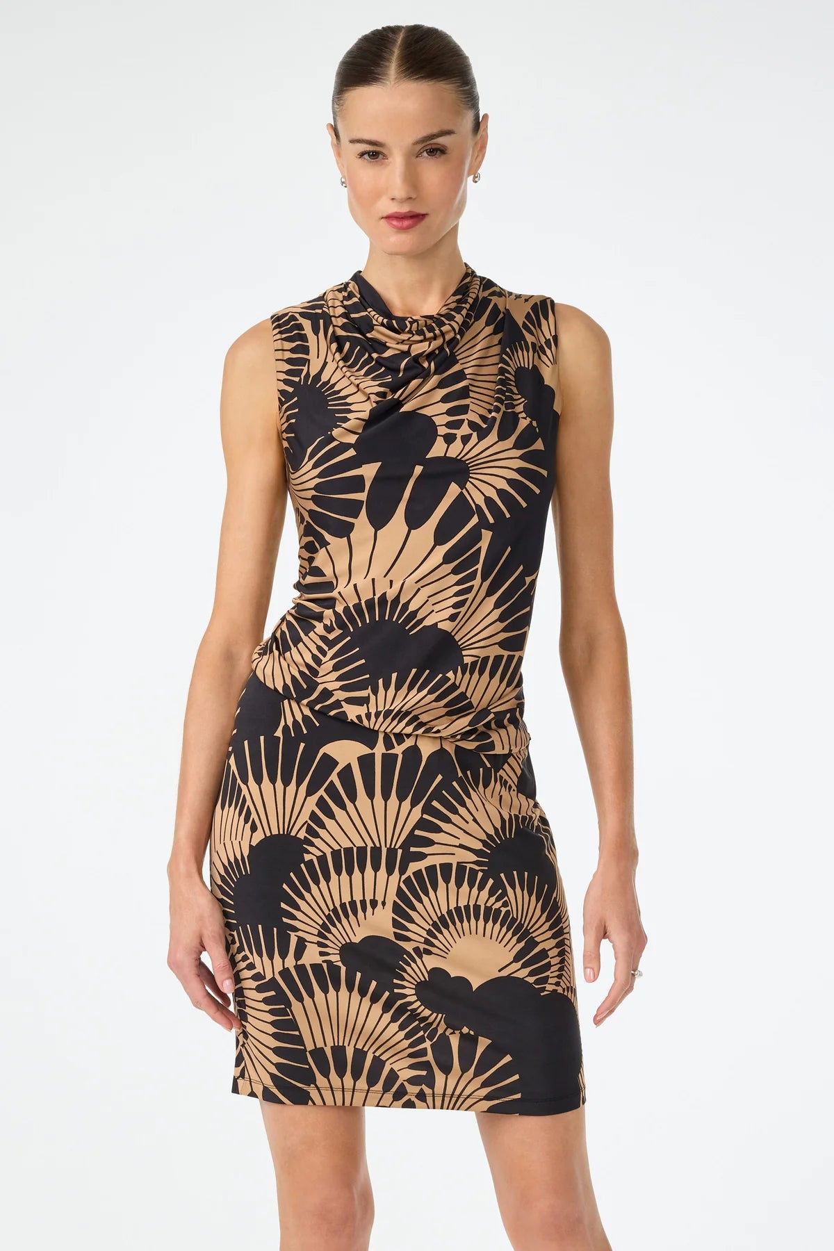 Lenaya 3 Dress
