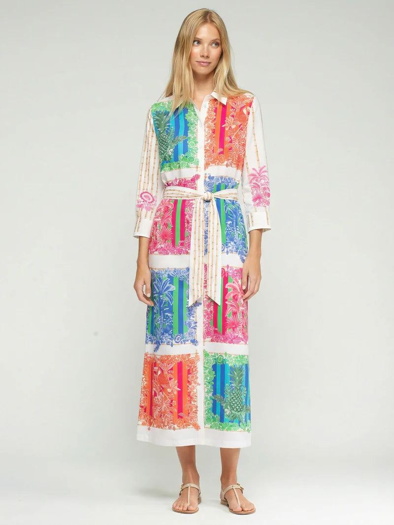 bamboo shirt dress Bamboo Shirt Dress