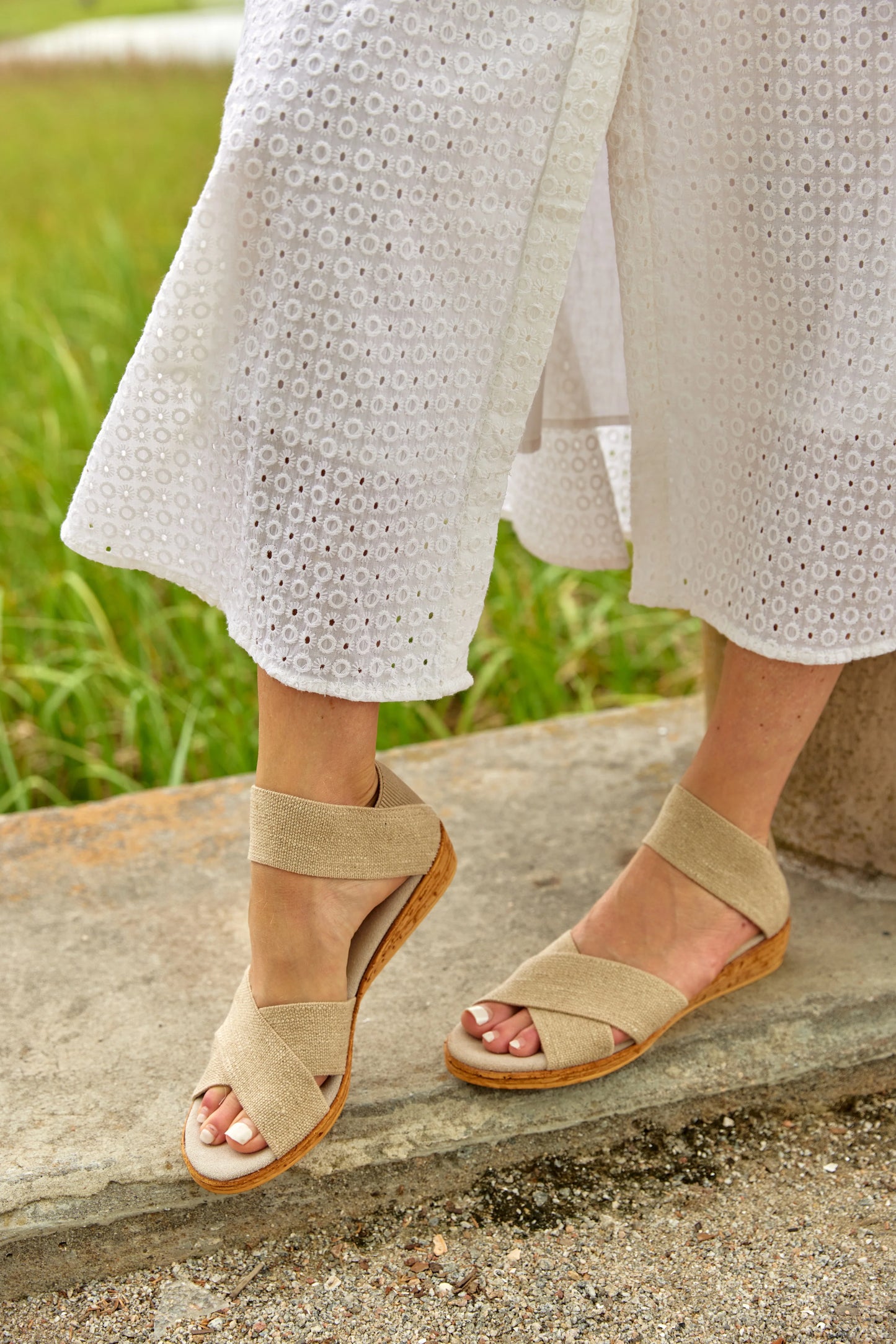 Peachtree Shoe