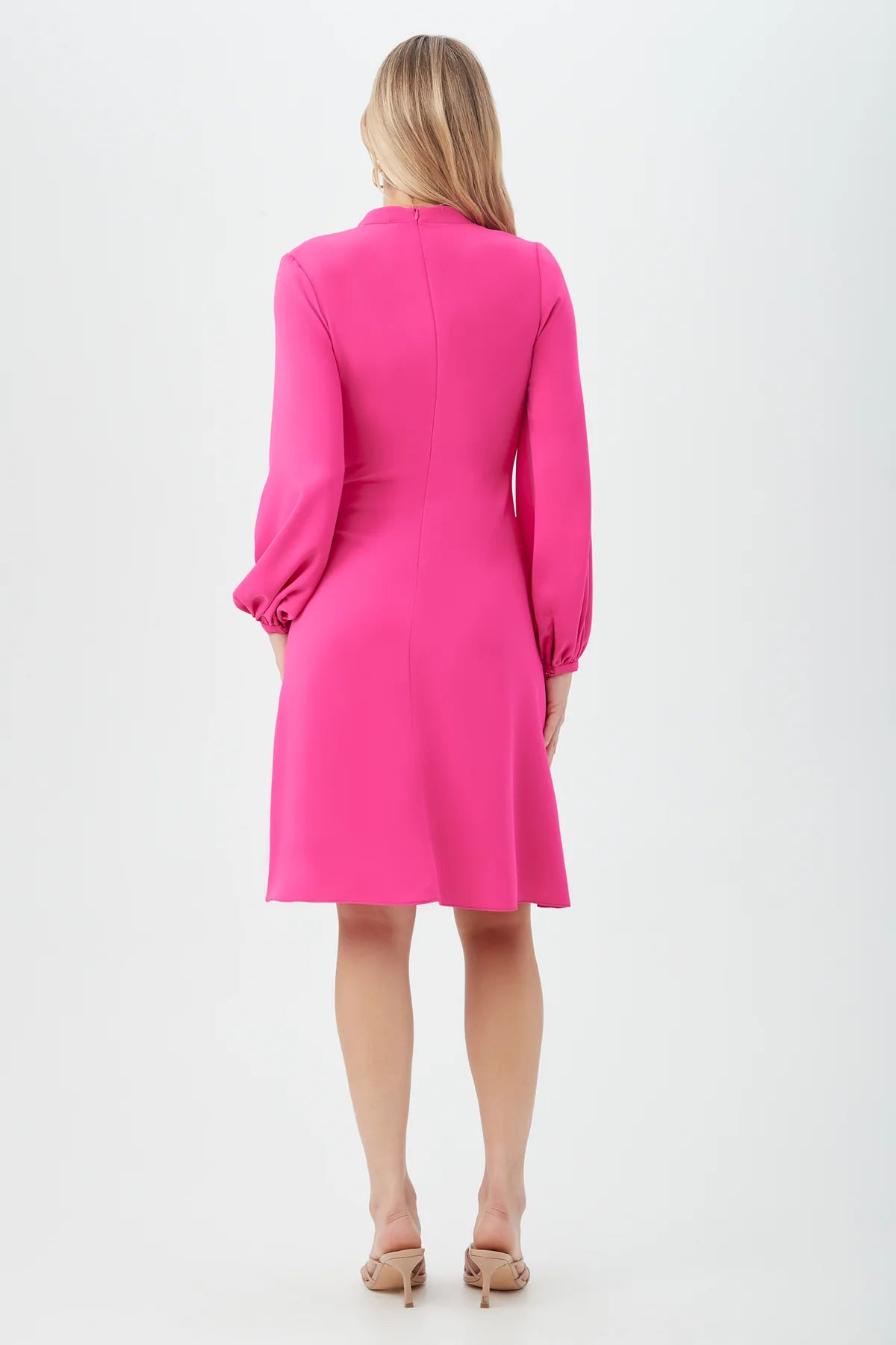 Lora Dress