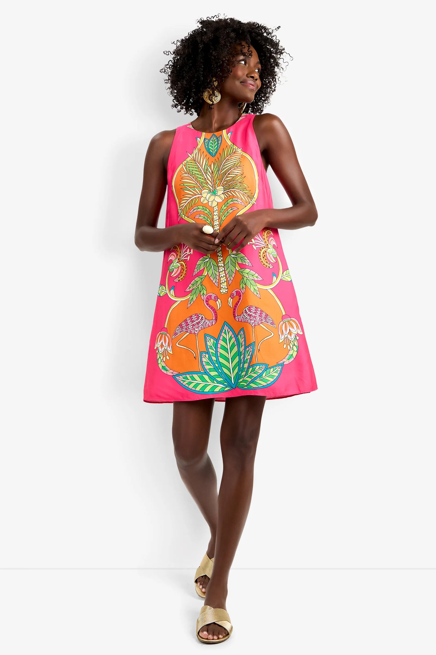 Loveage 2 Dress