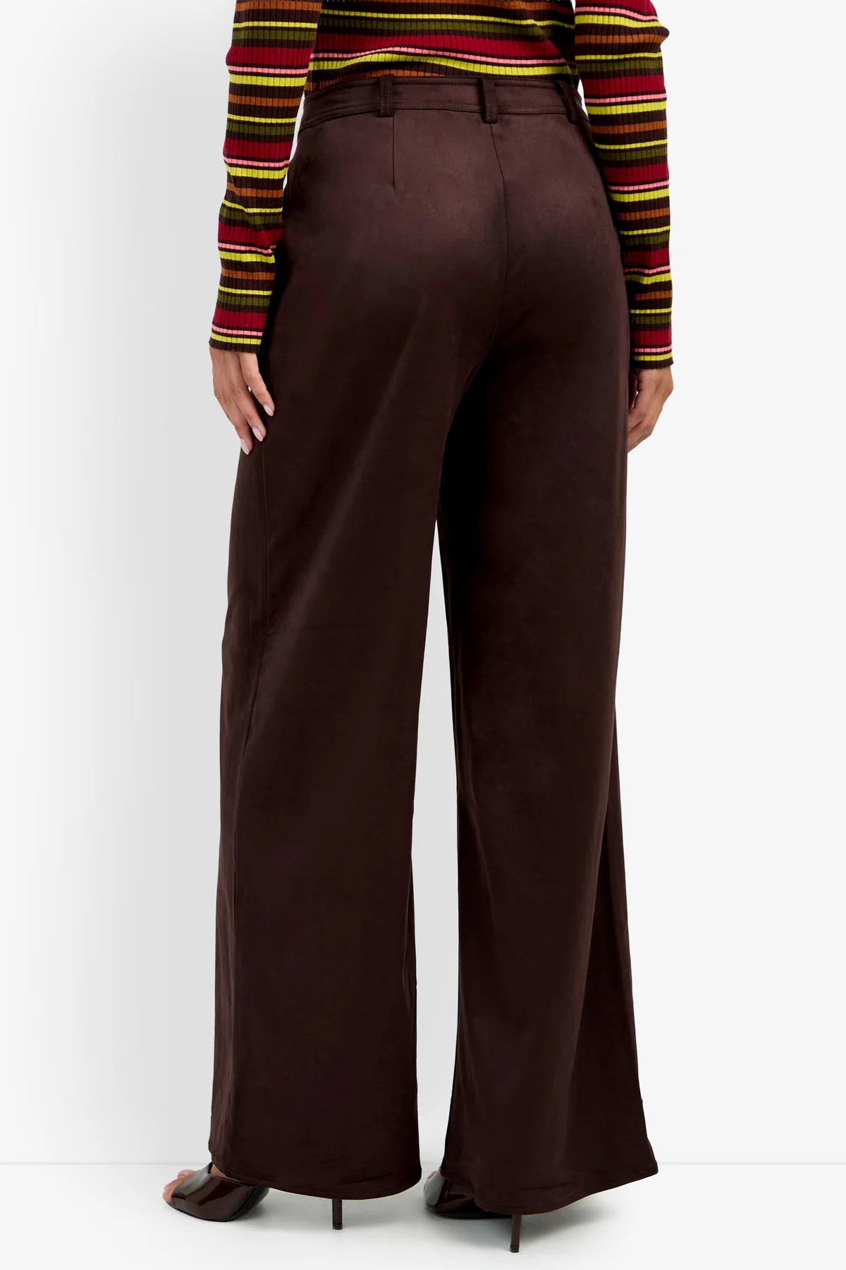 Zinn Pant