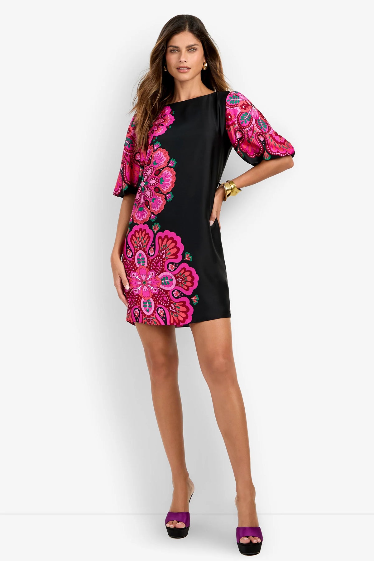 Luv Dress
