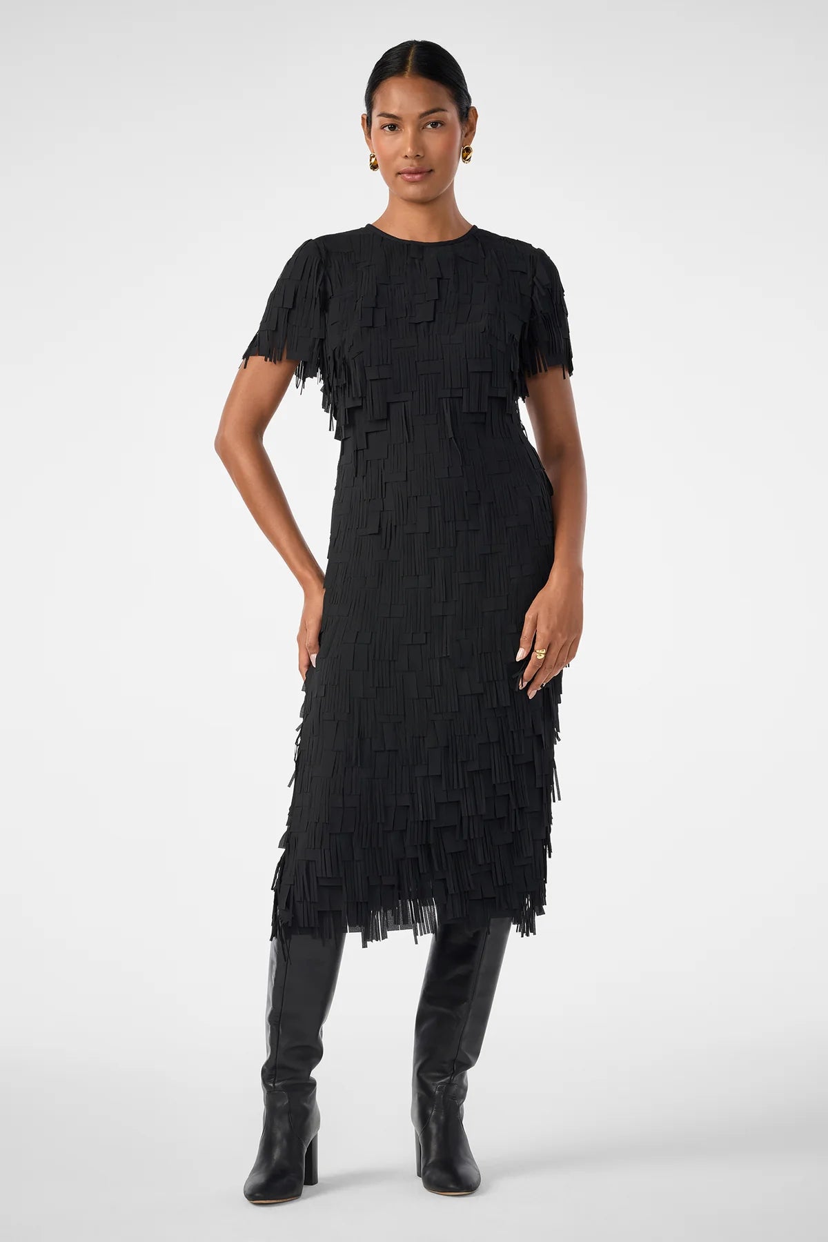 Silkoak Dress
