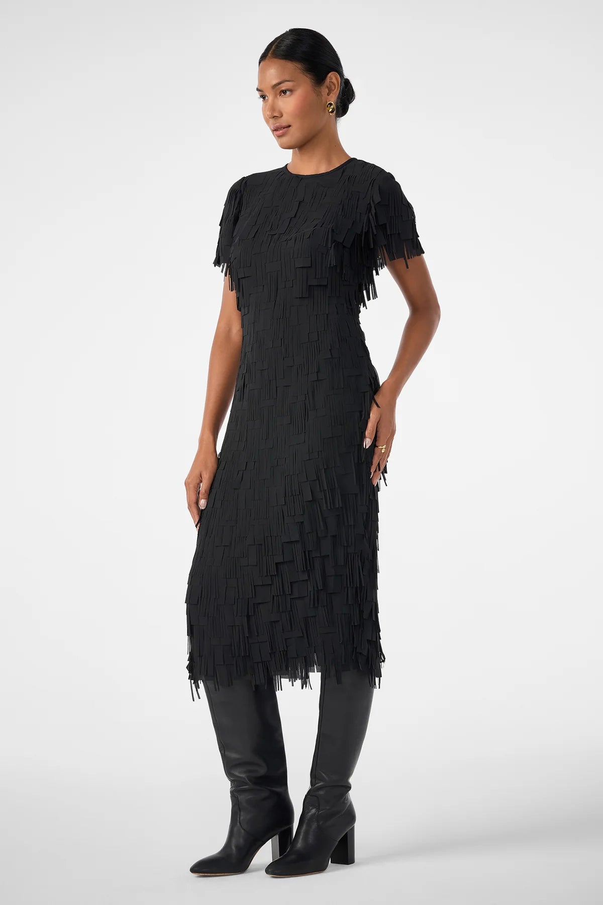 Silkoak Dress