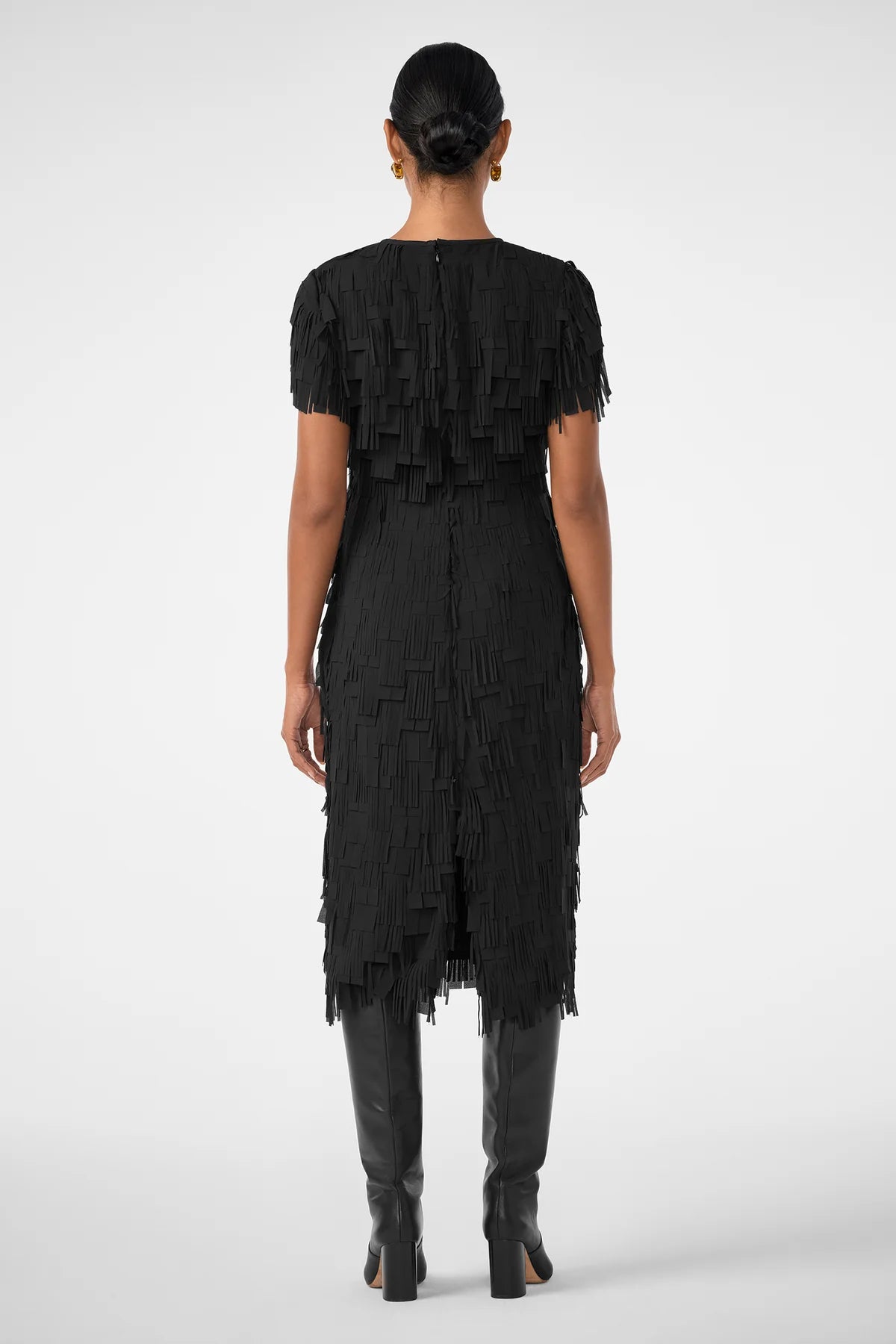 Silkoak Dress