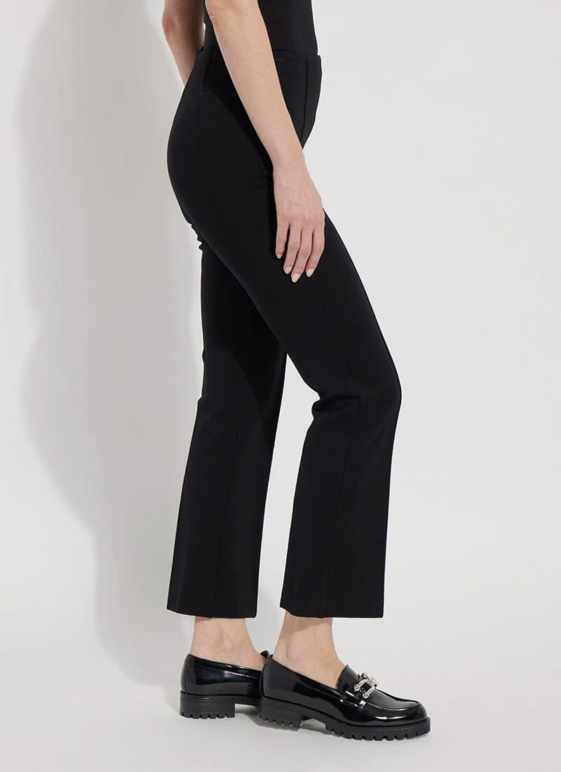 Ankle Elysse Pant.
