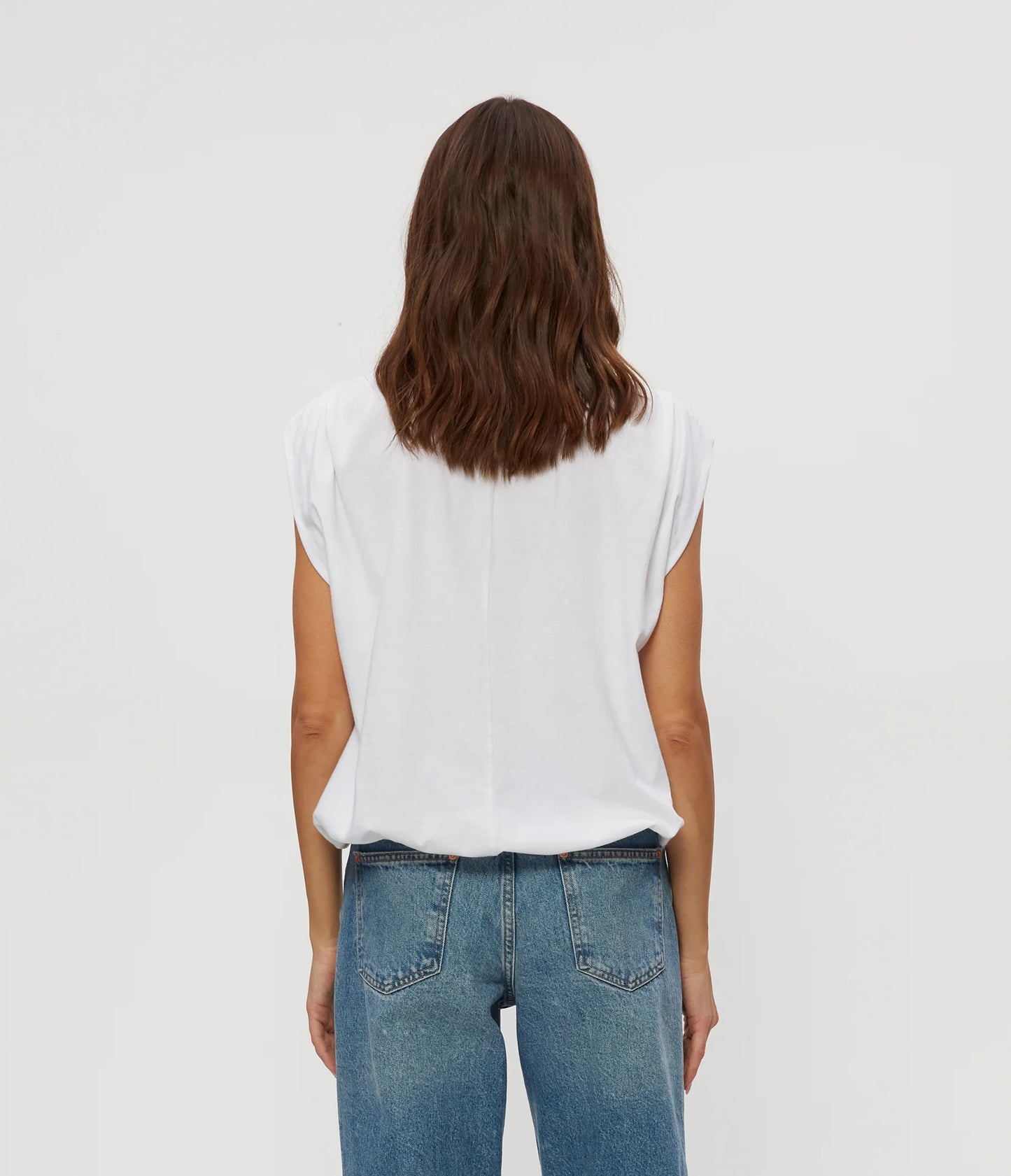 Luca Bubble Tee