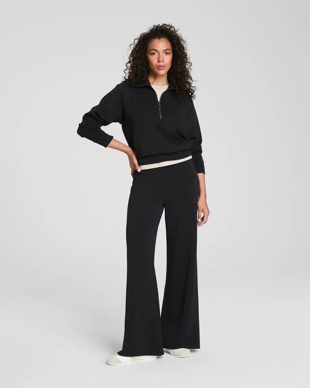 Airessentials Half Zip