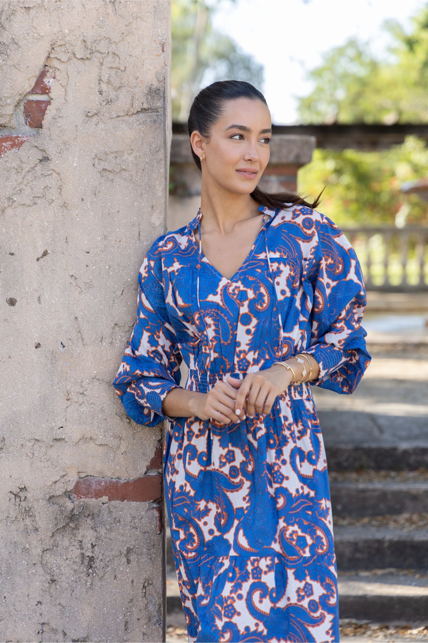 Monica Dress