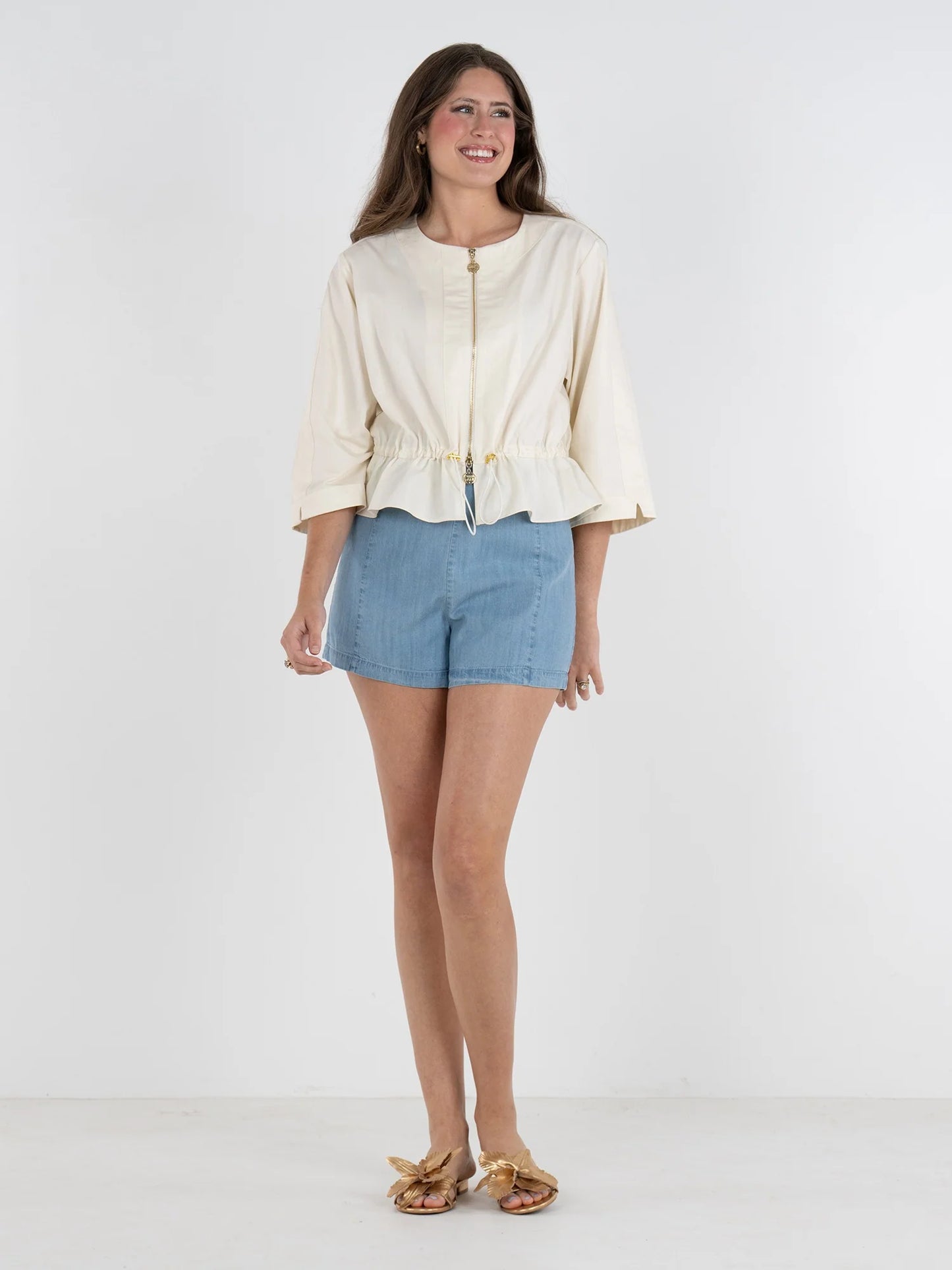 Travel Jacket