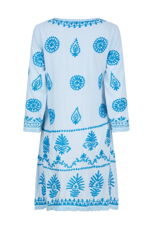 Aggie Dress