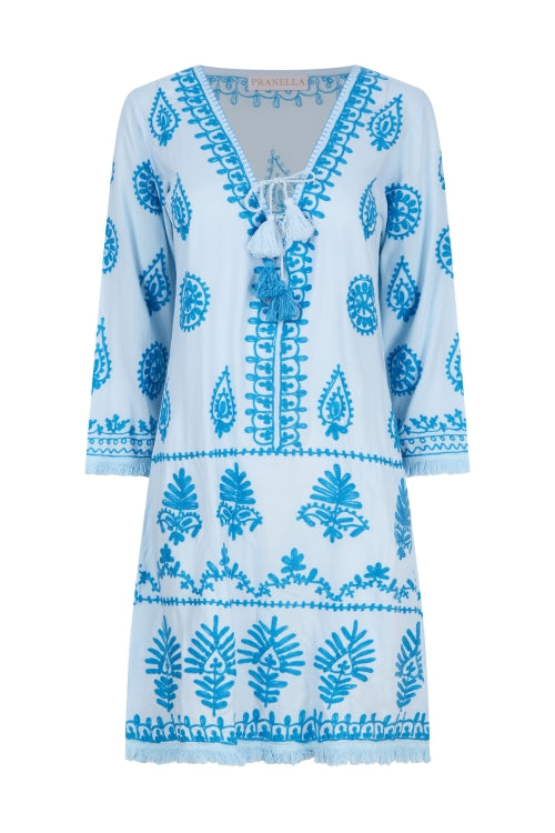 Aggie Dress