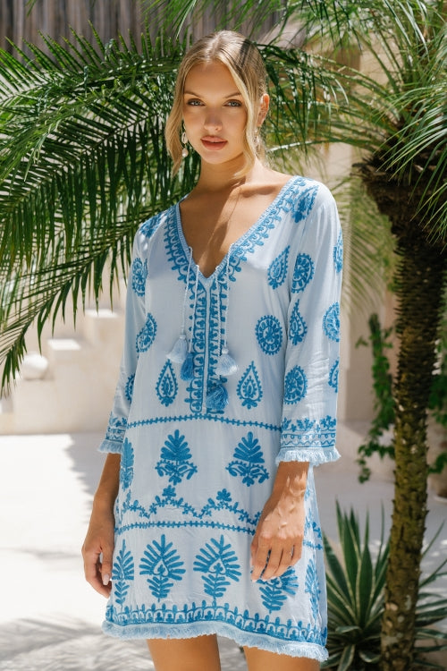 Aggie Dress