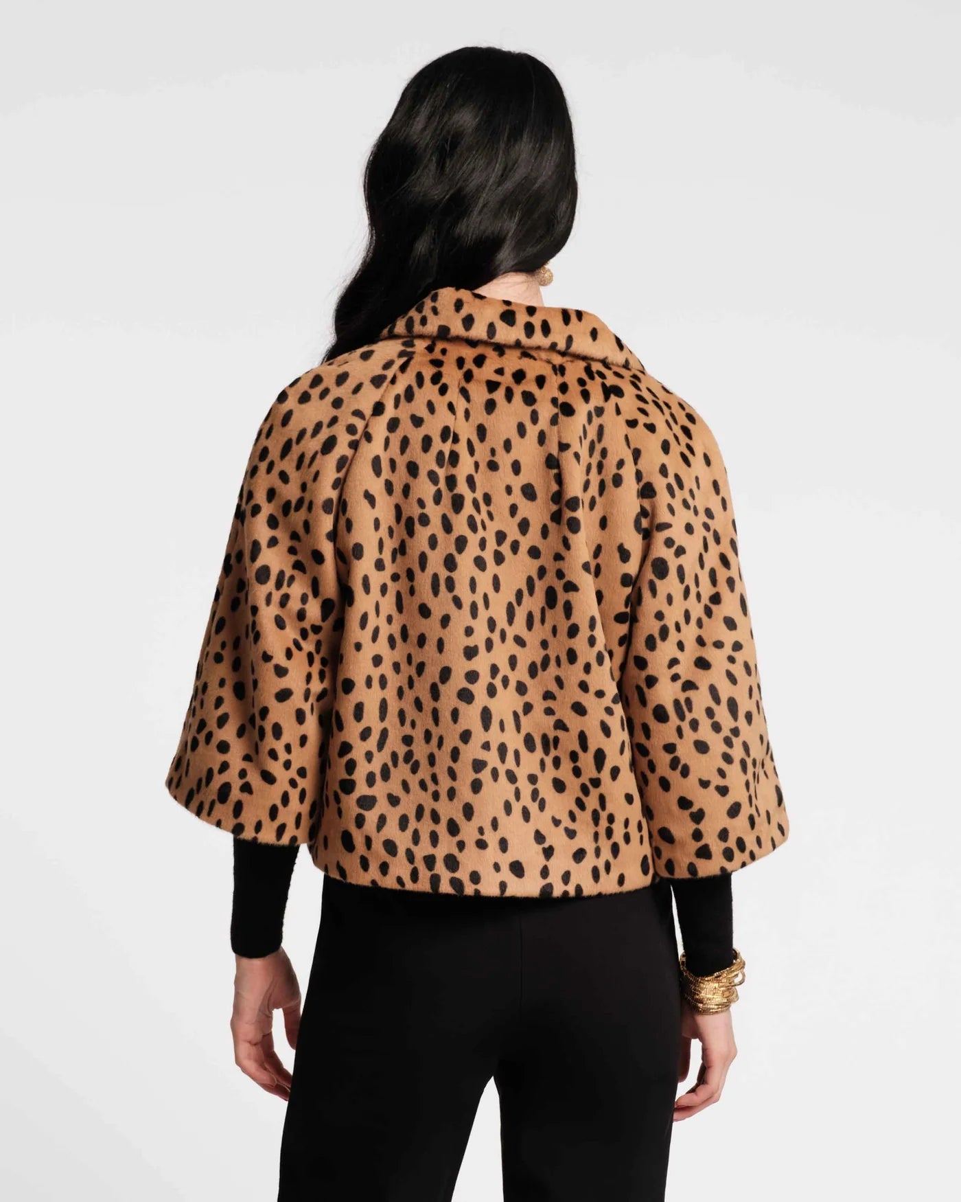 Blaine Jacket