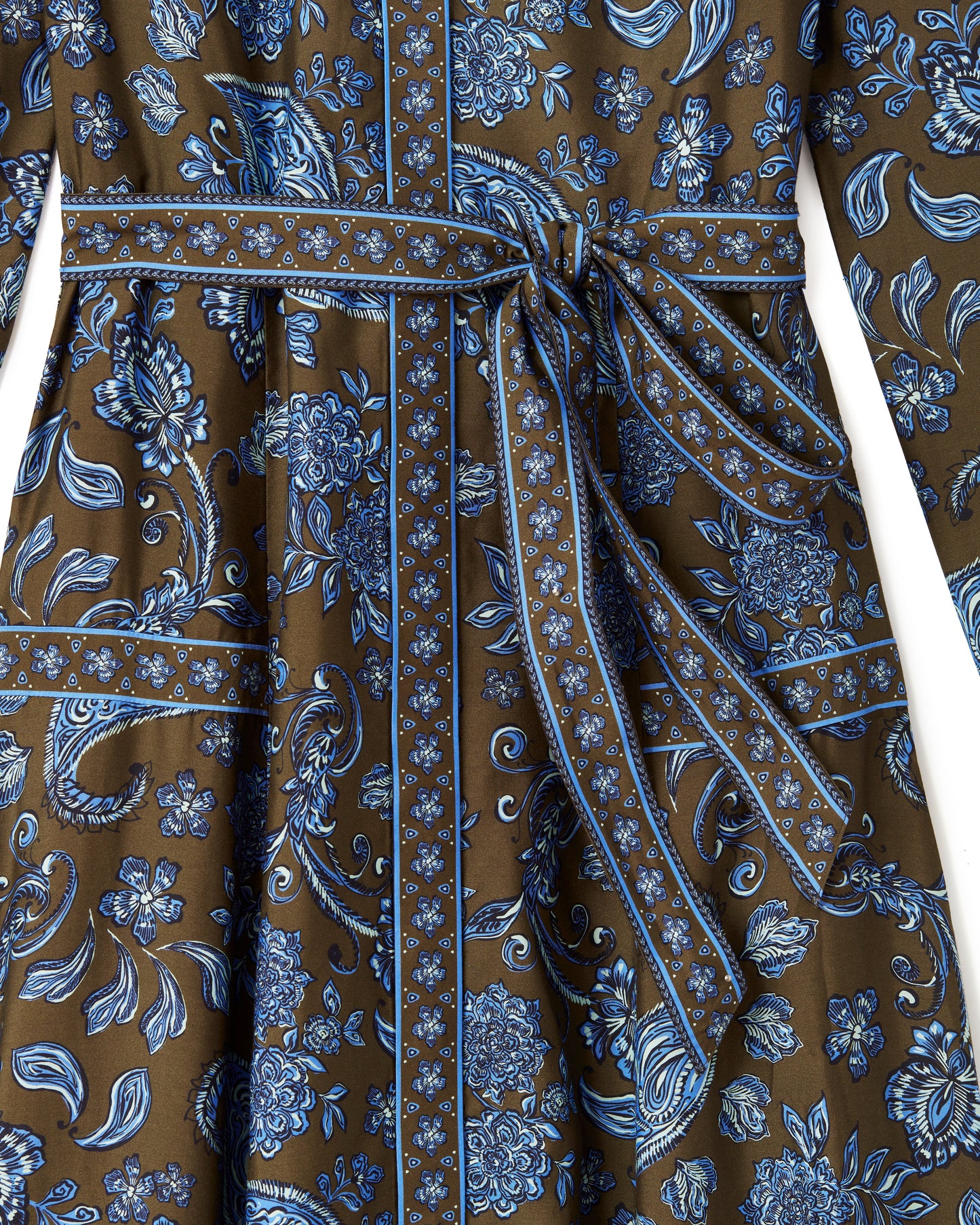 Helene Midi Dress