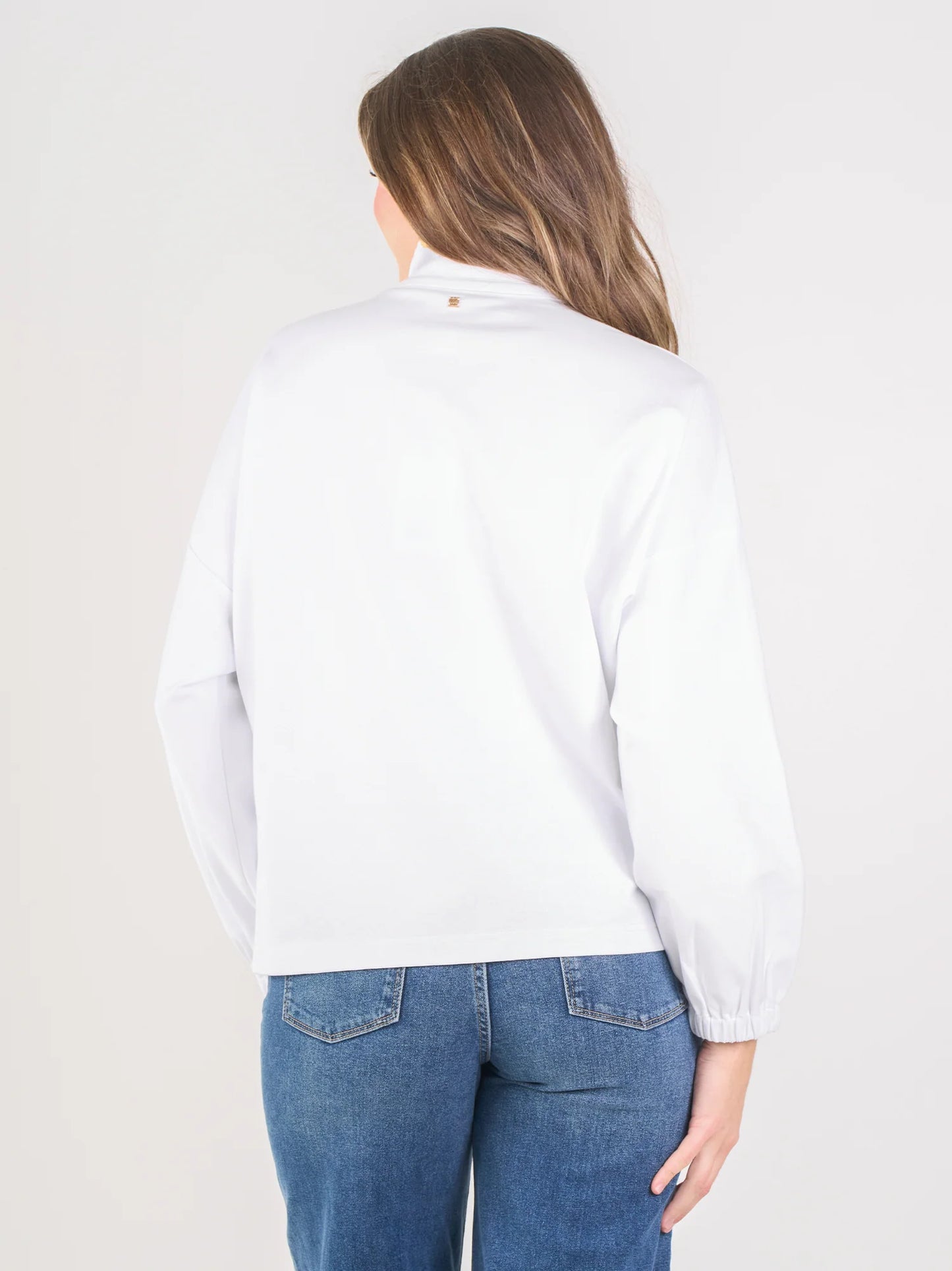 Long Sleeve Poppy