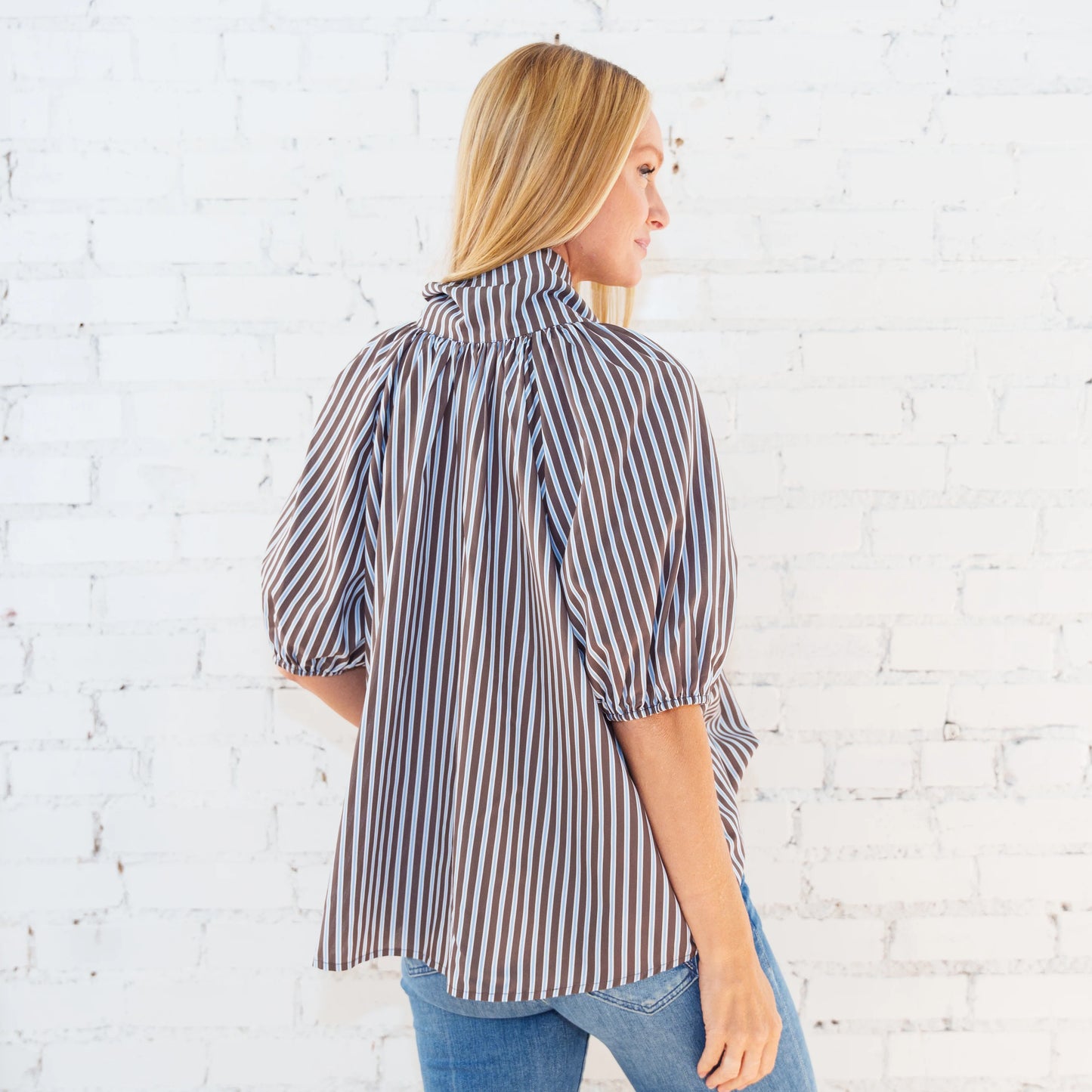 Ryan Bow Top