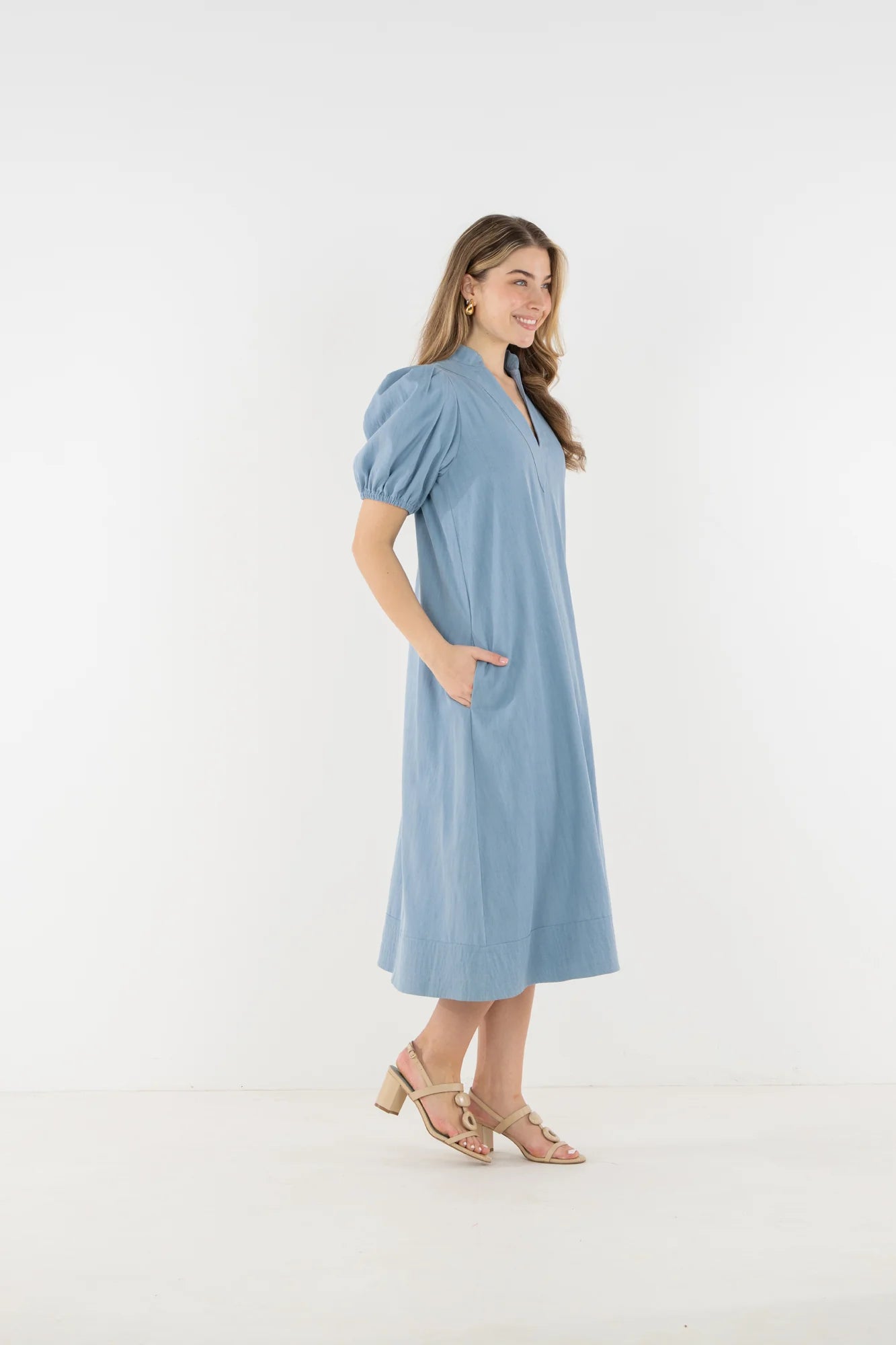 Hampton Dress