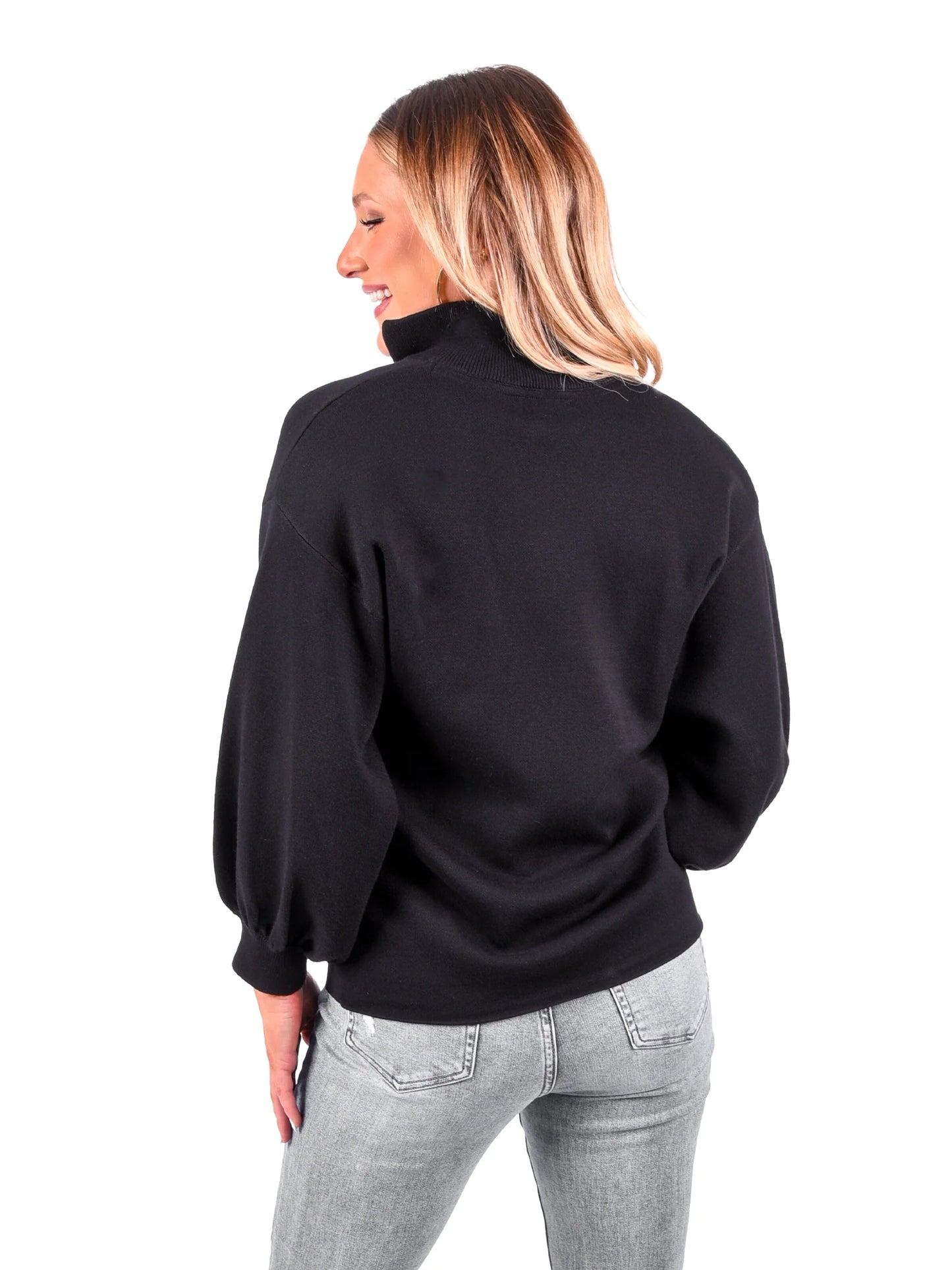 Emily McCarthy Lolli Sweater
