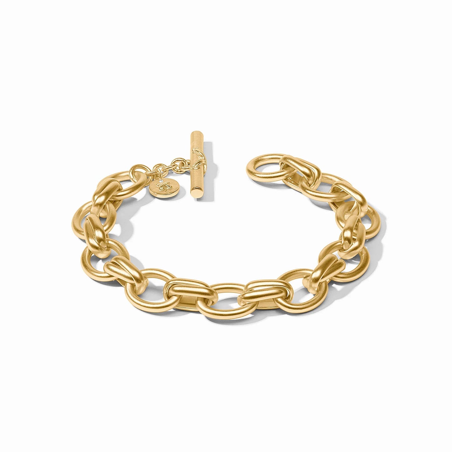 Essex Link Bracelet