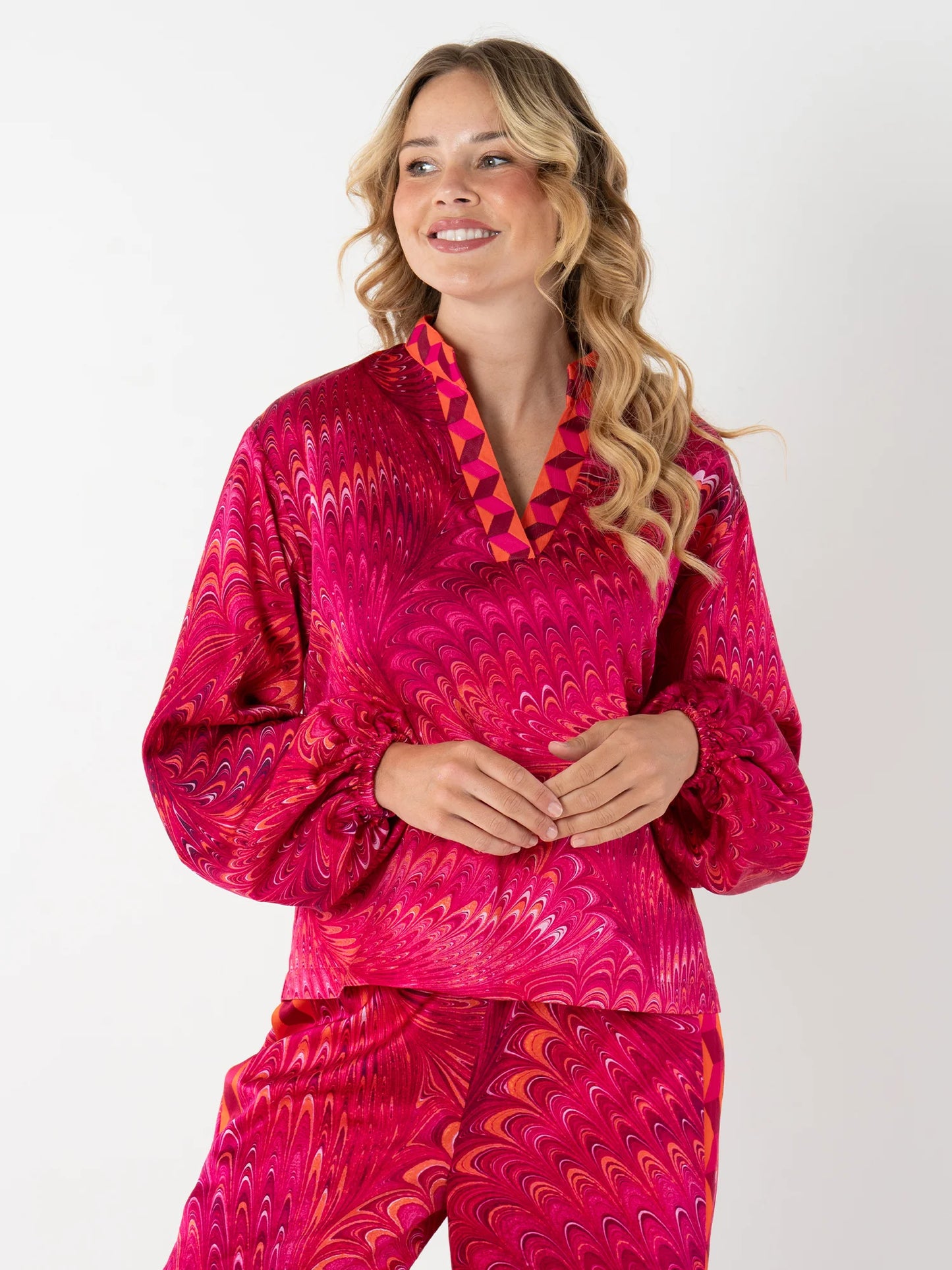 Lolli Top