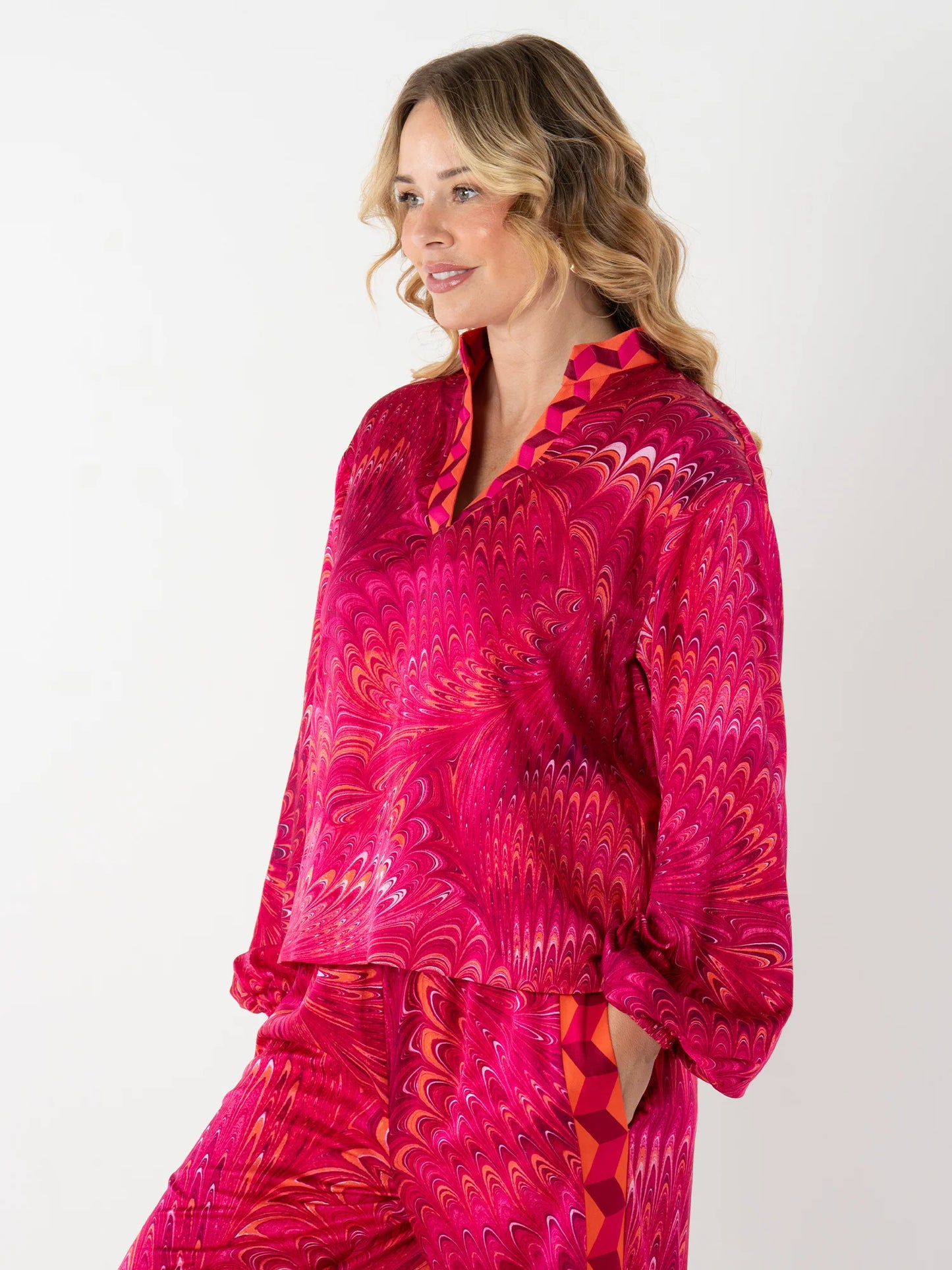 Lolli Top