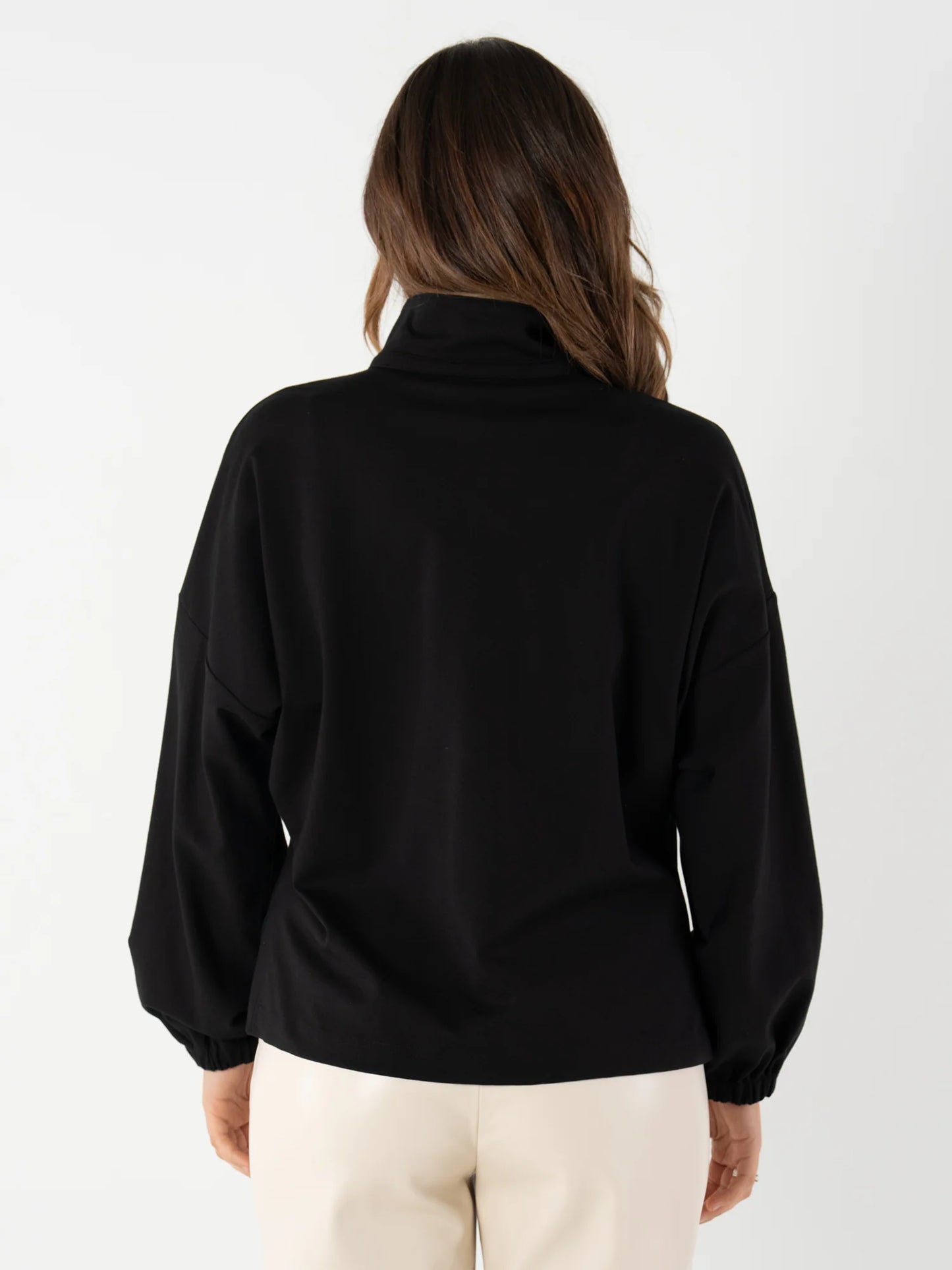 Long Sleeve Poppy