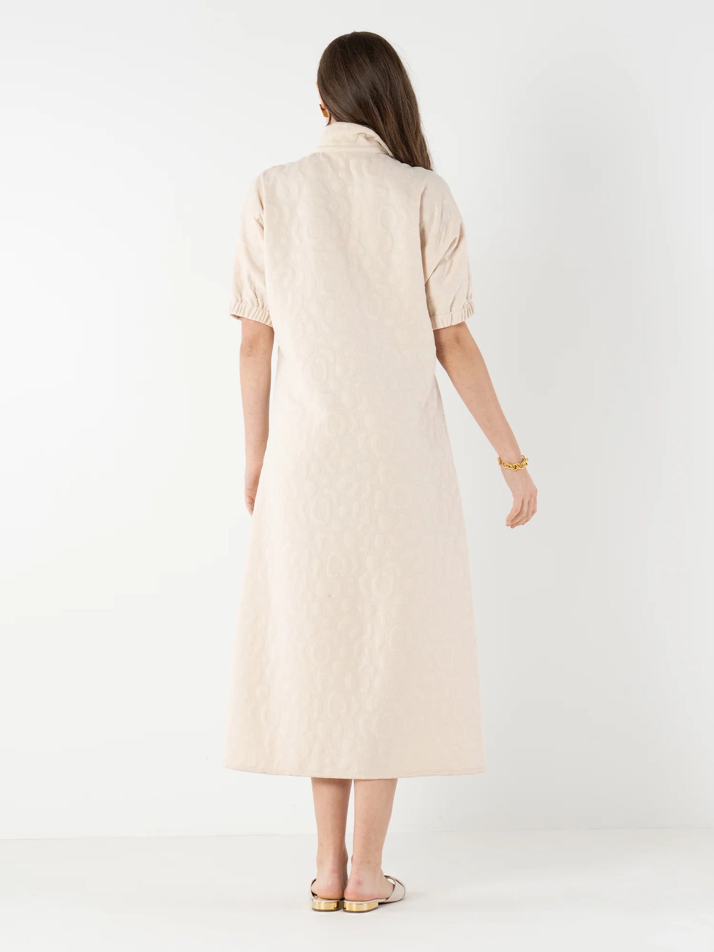 Poppy Maxi Dress