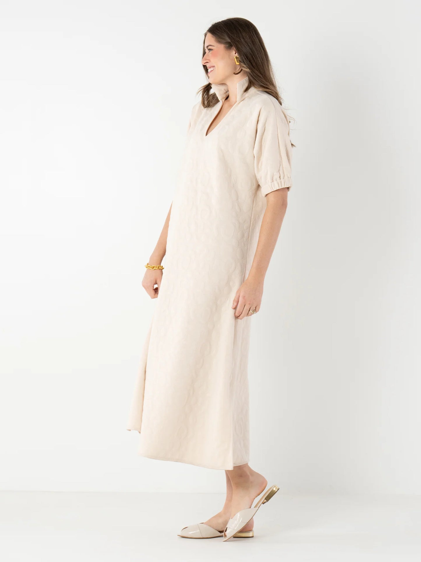 Poppy Maxi Dress