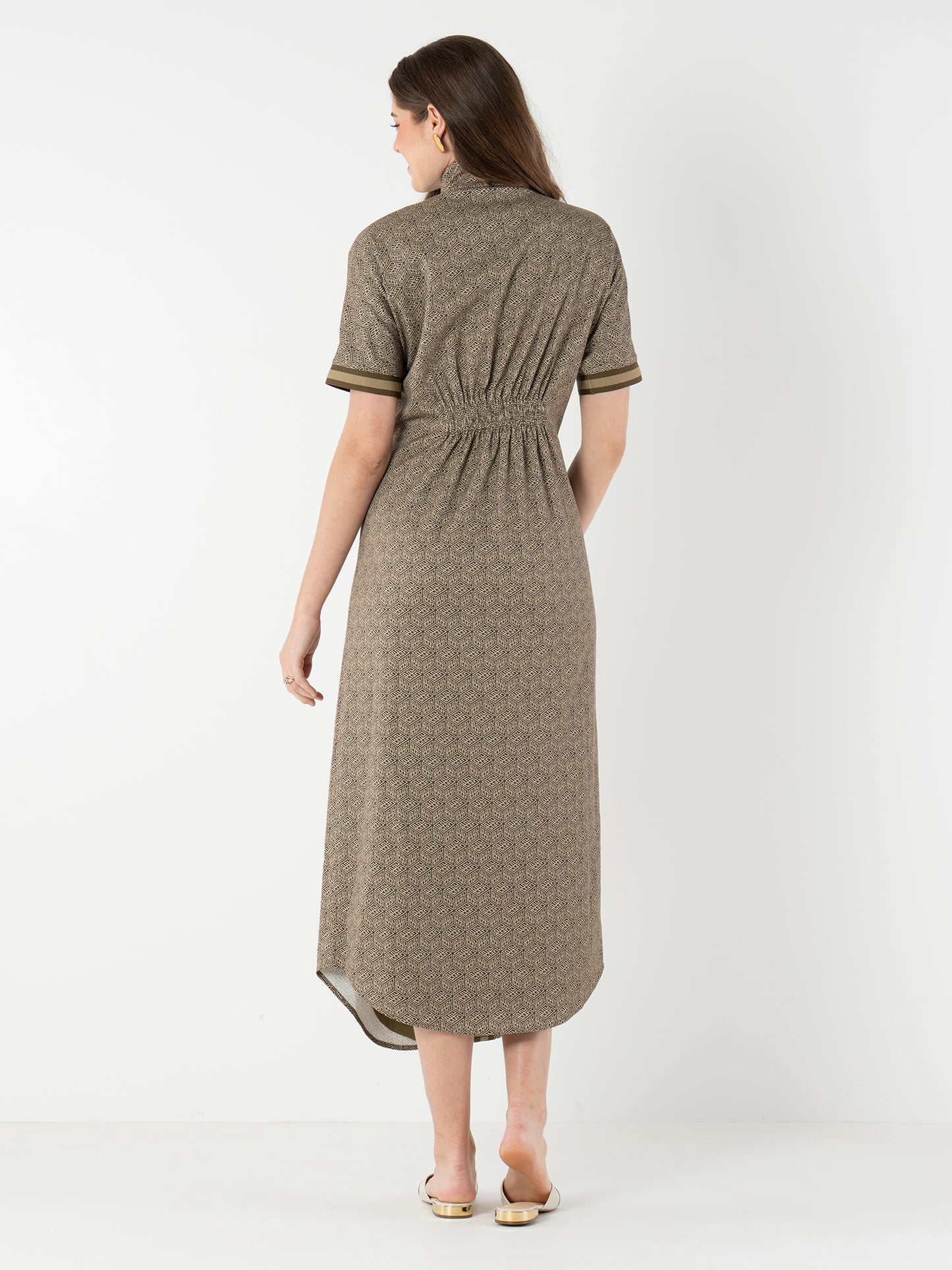 Georgia Dress