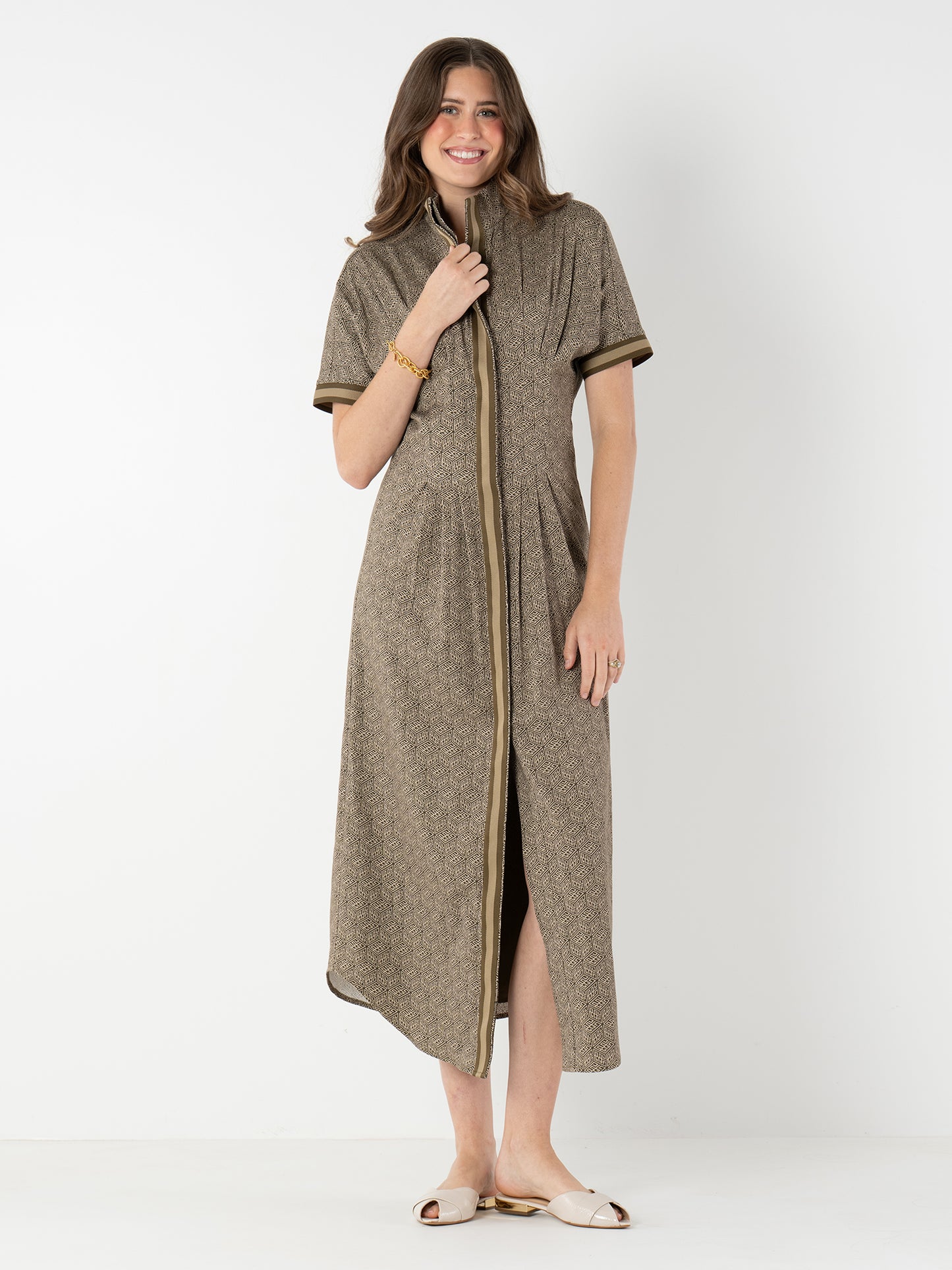 Georgia Dress