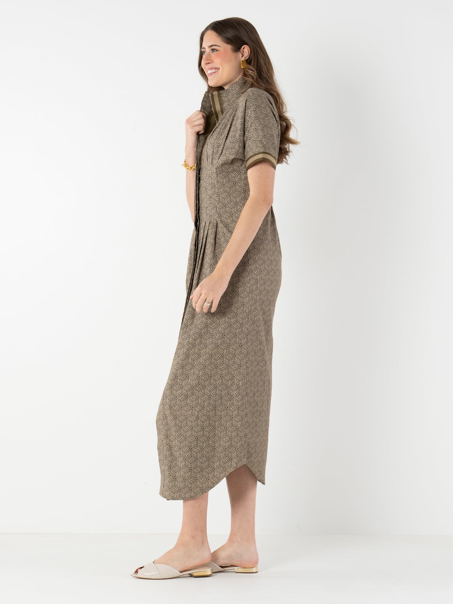 Georgia Dress