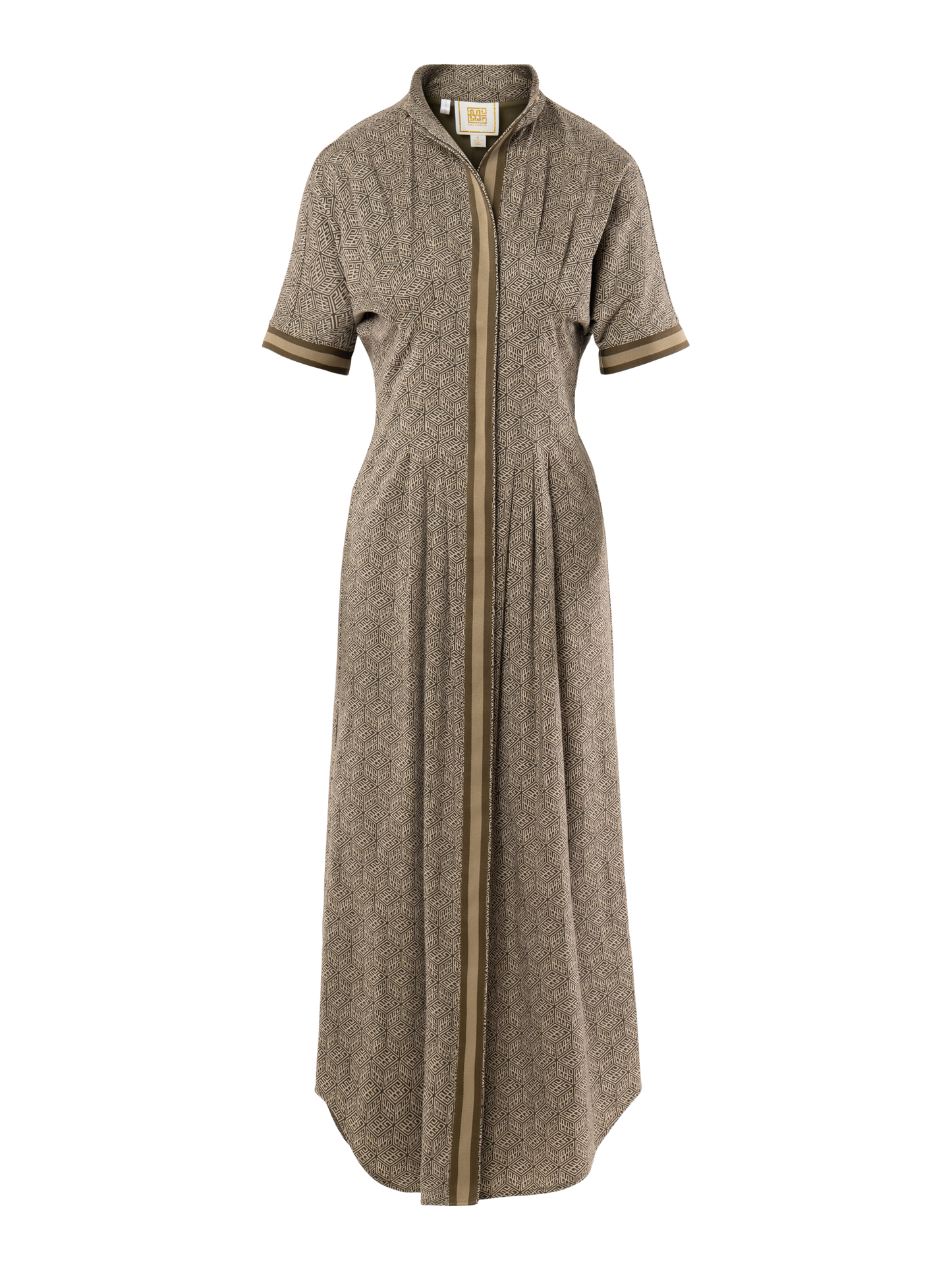 Georgia Dress