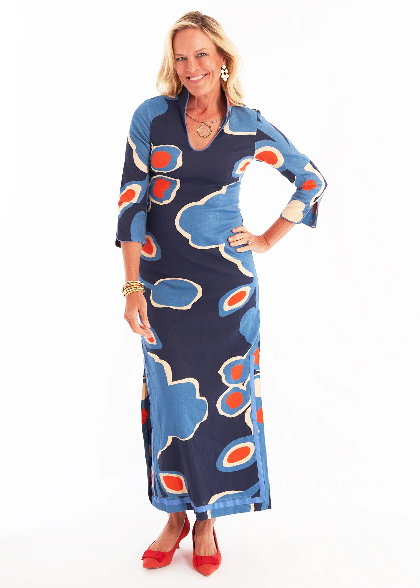 Rollins Dress