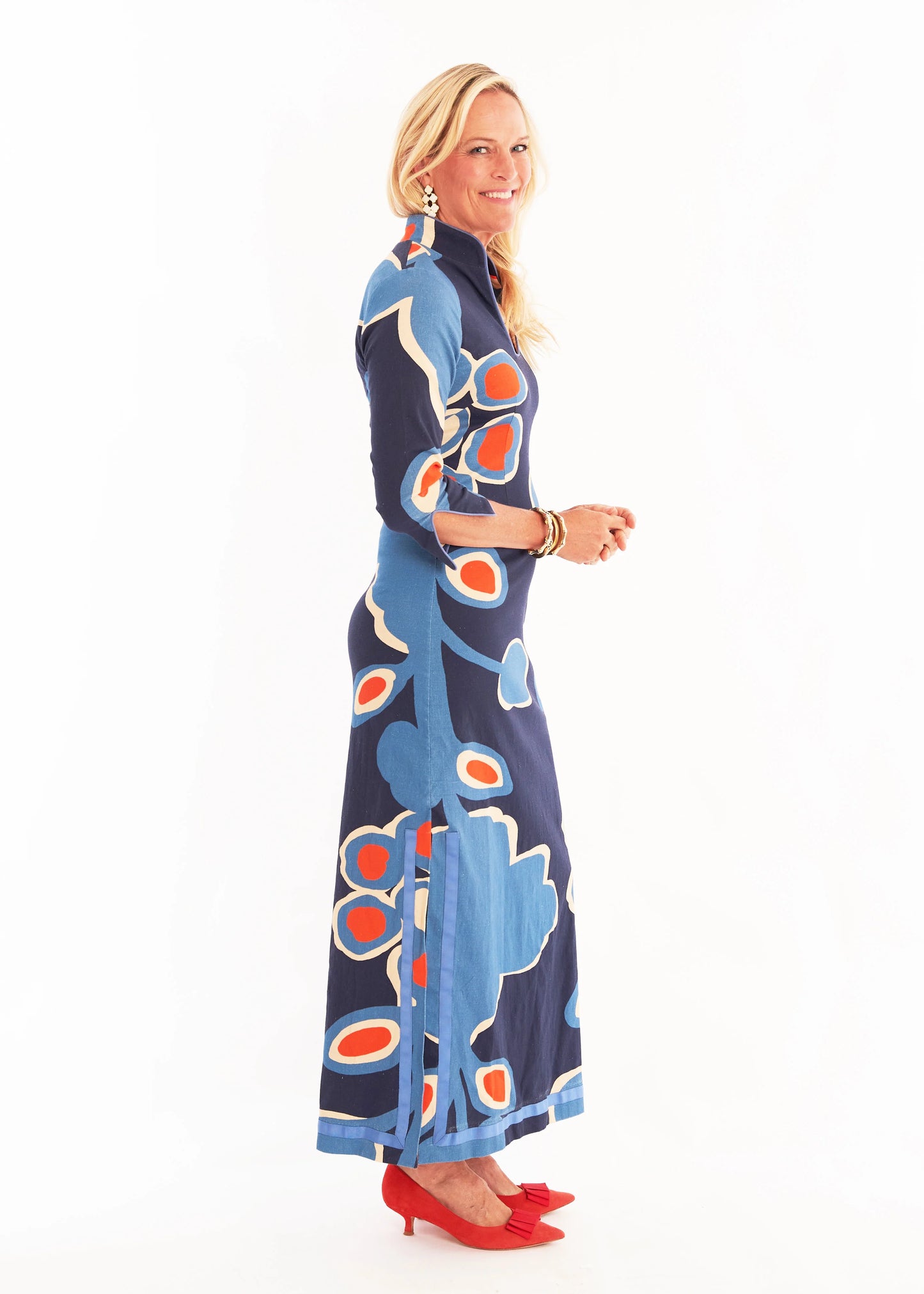 Rollins Dress