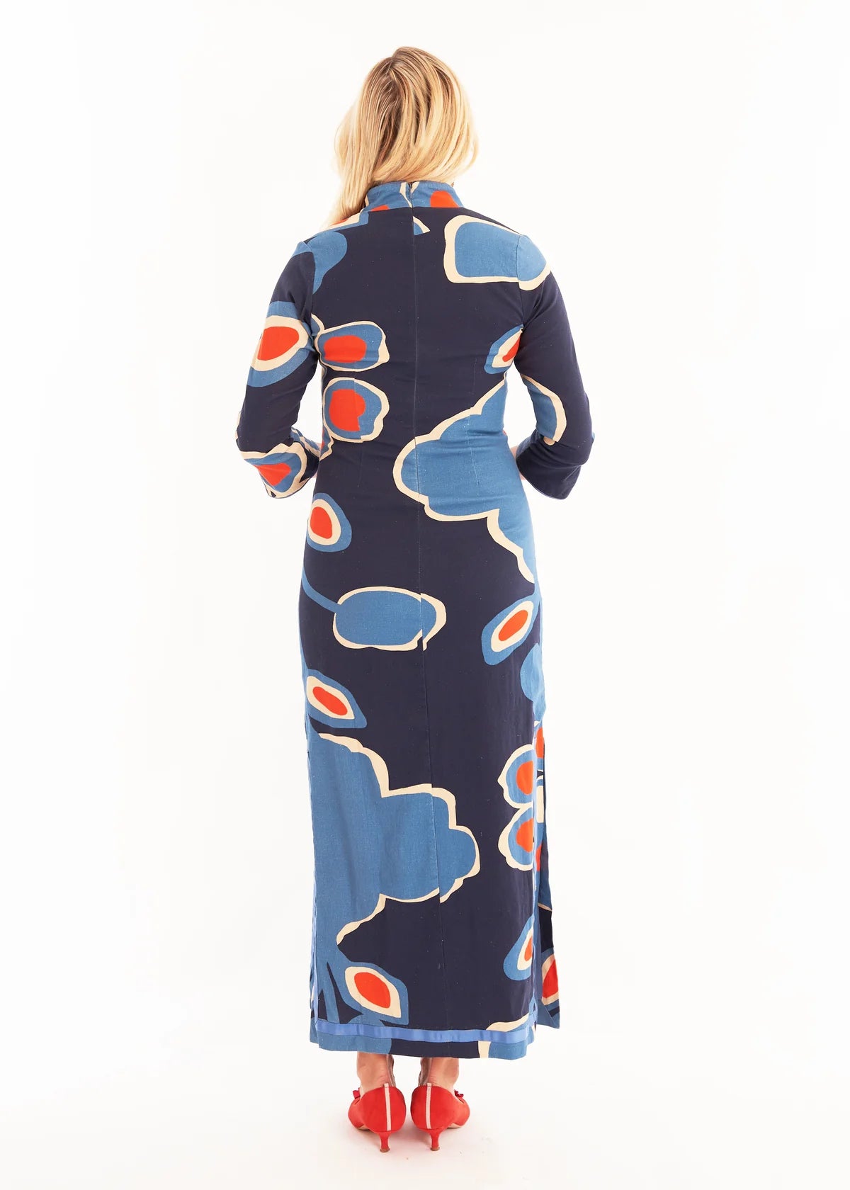 Rollins Dress