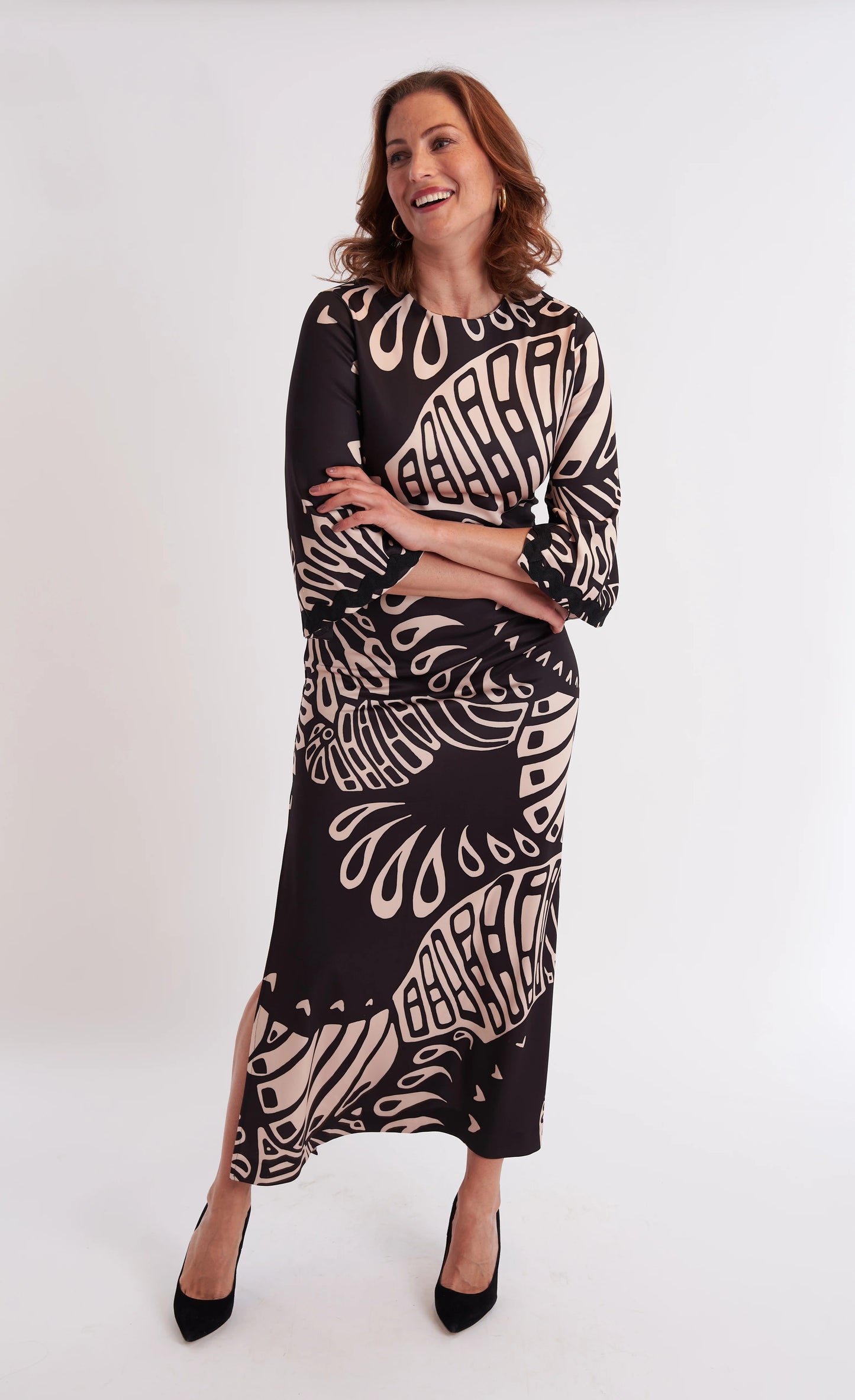 Cassandra Dress