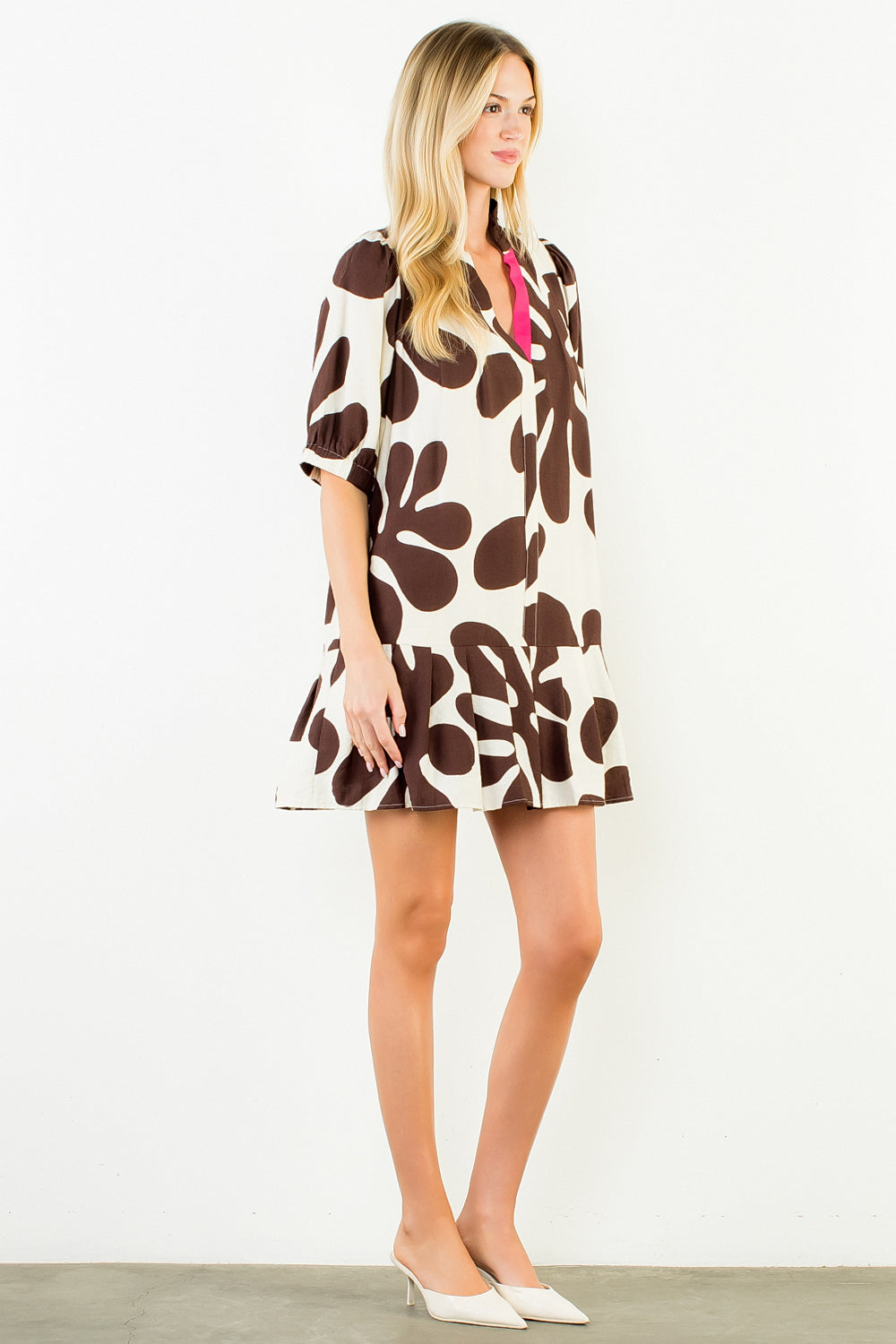 So Long Summer Dress