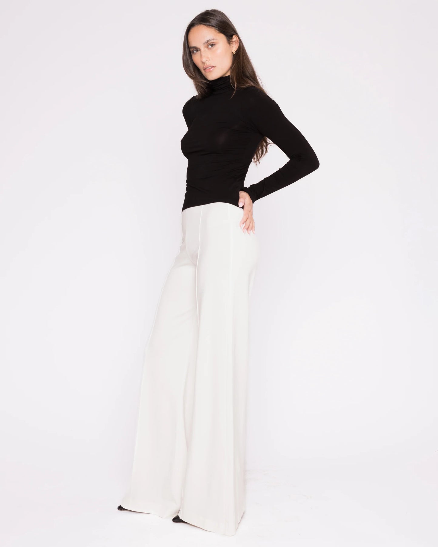 The Perfect Turtleneck