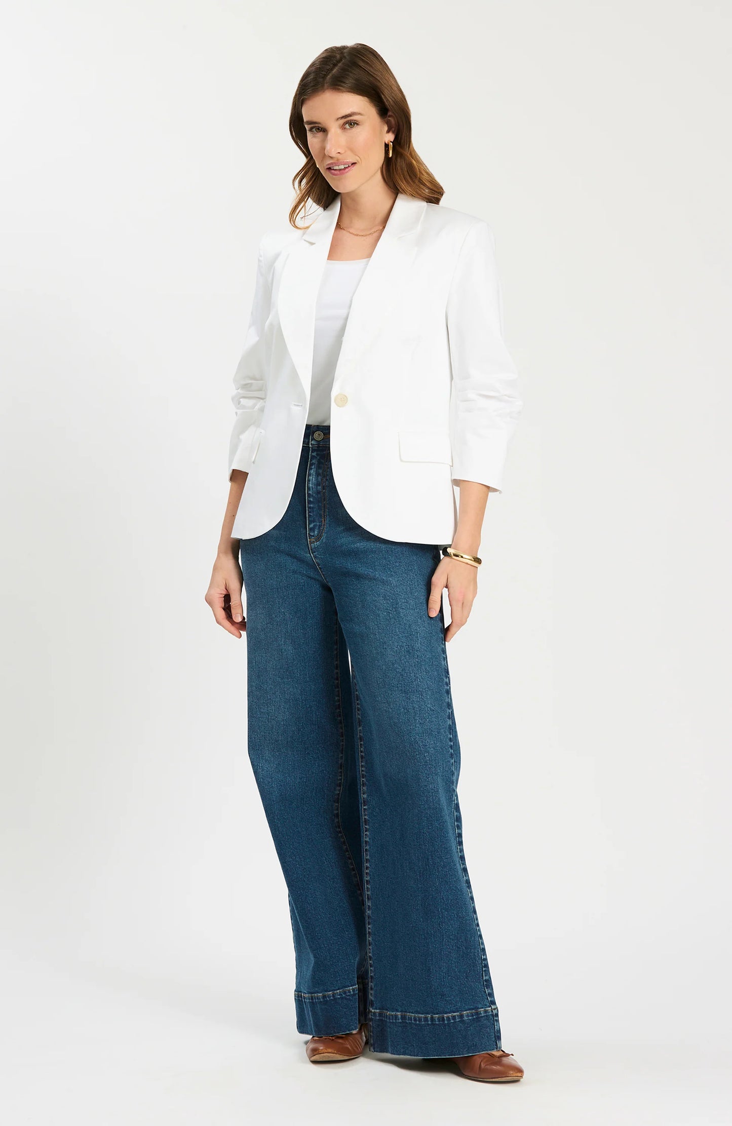 Taylor Blazer