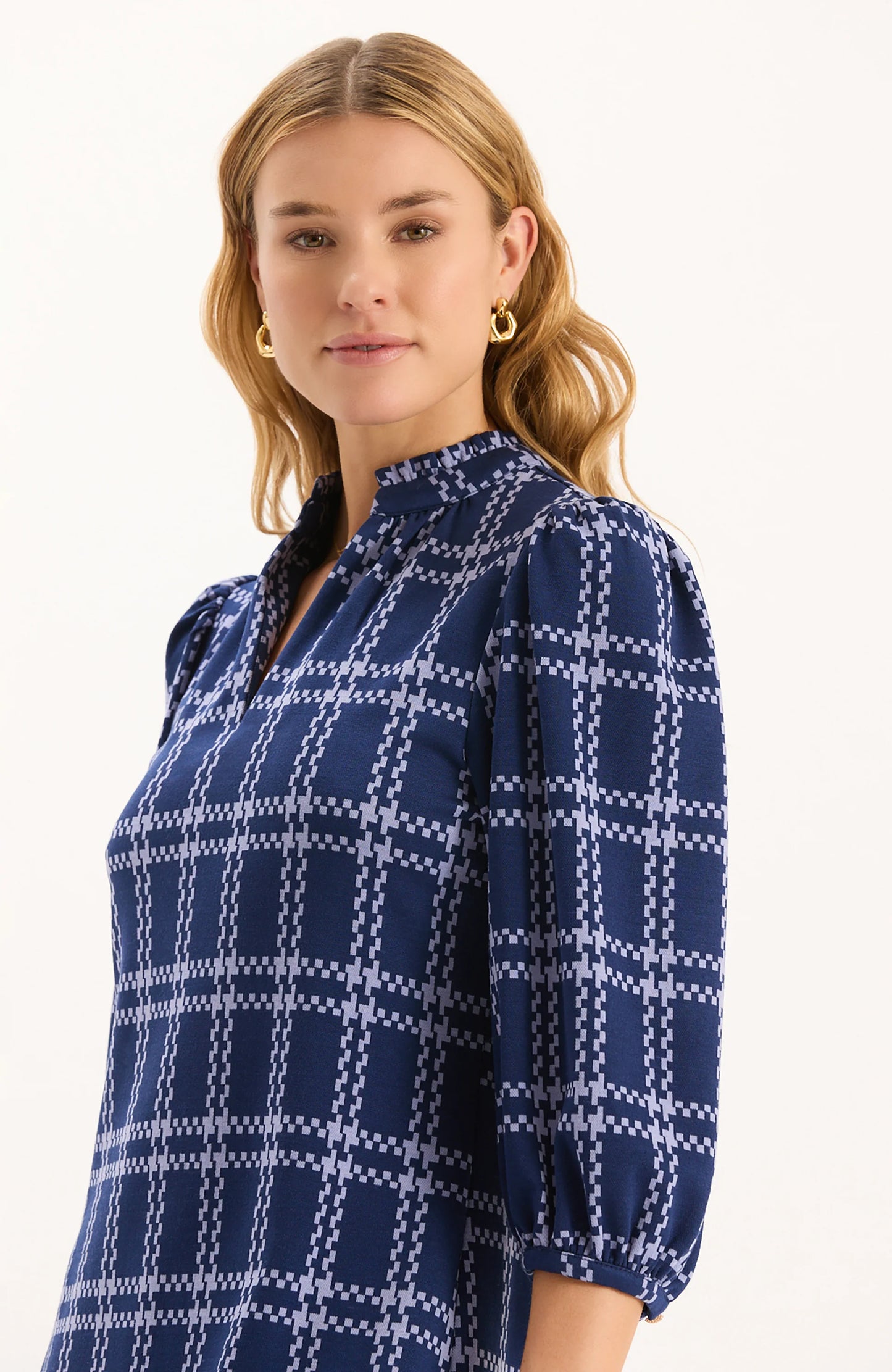 Sherri Knit Dress